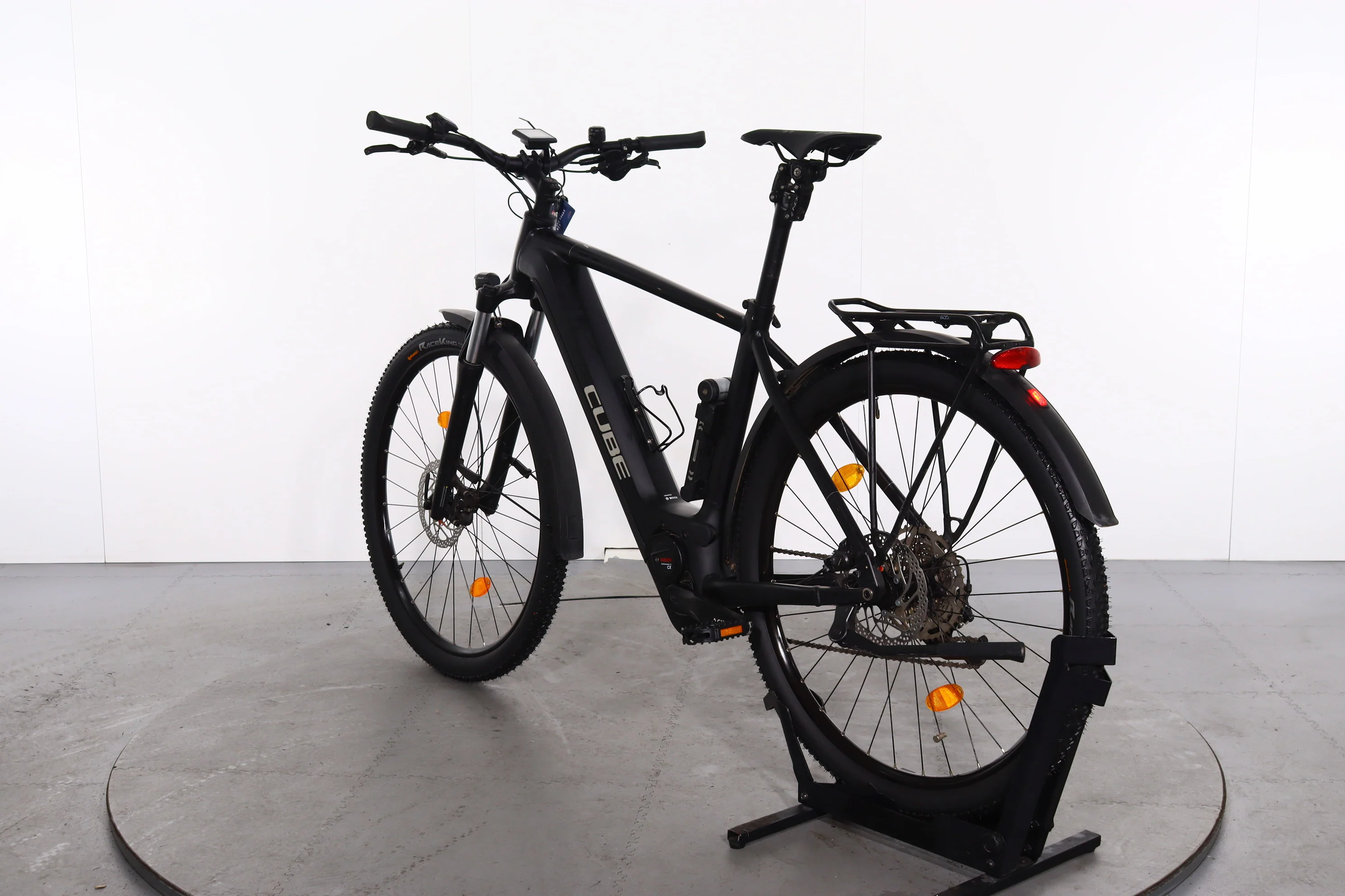Cube Nuride Hybrid Pro - Image 6