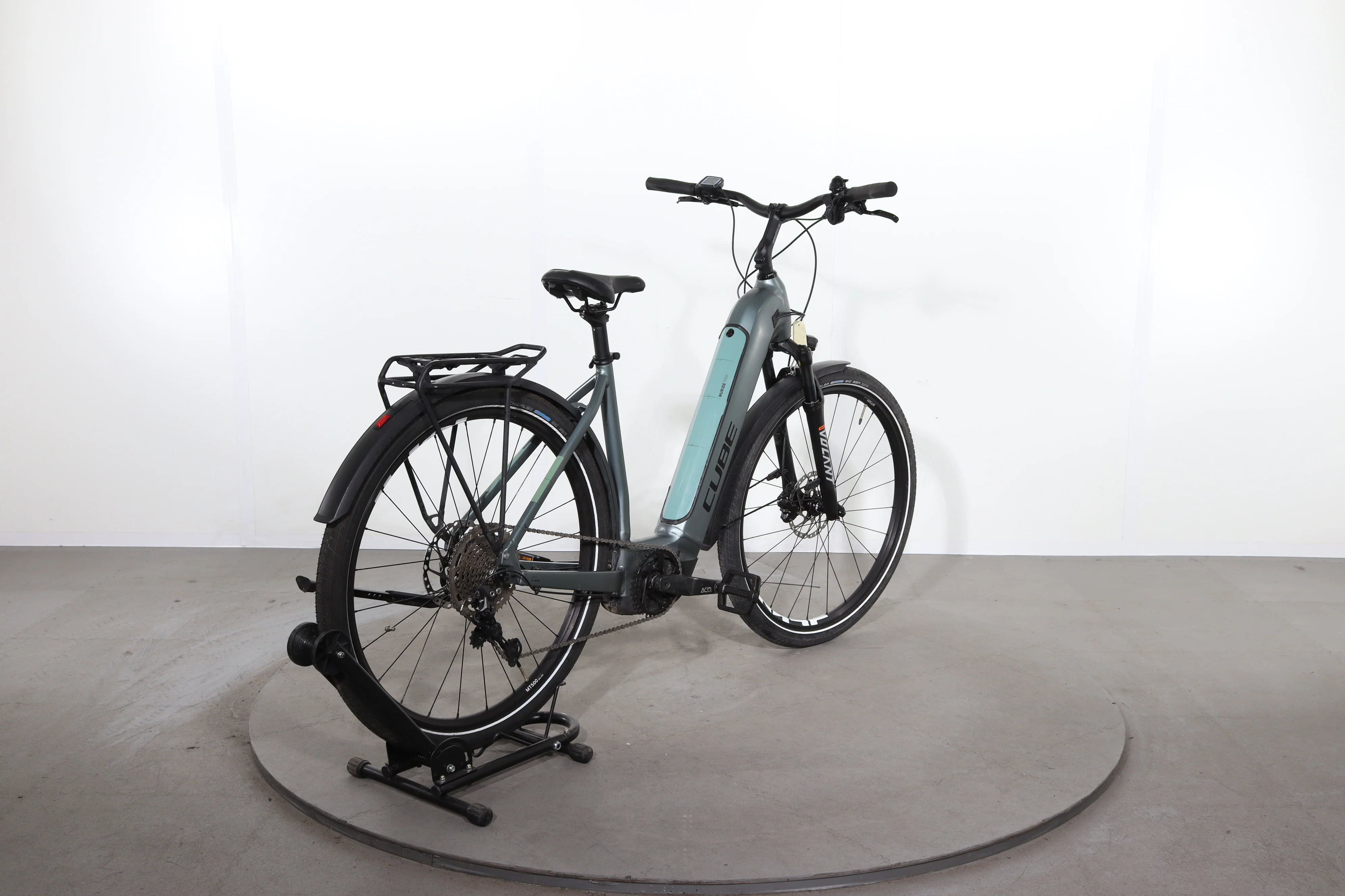 Cube Nuride Hybrid Pro - Image 6