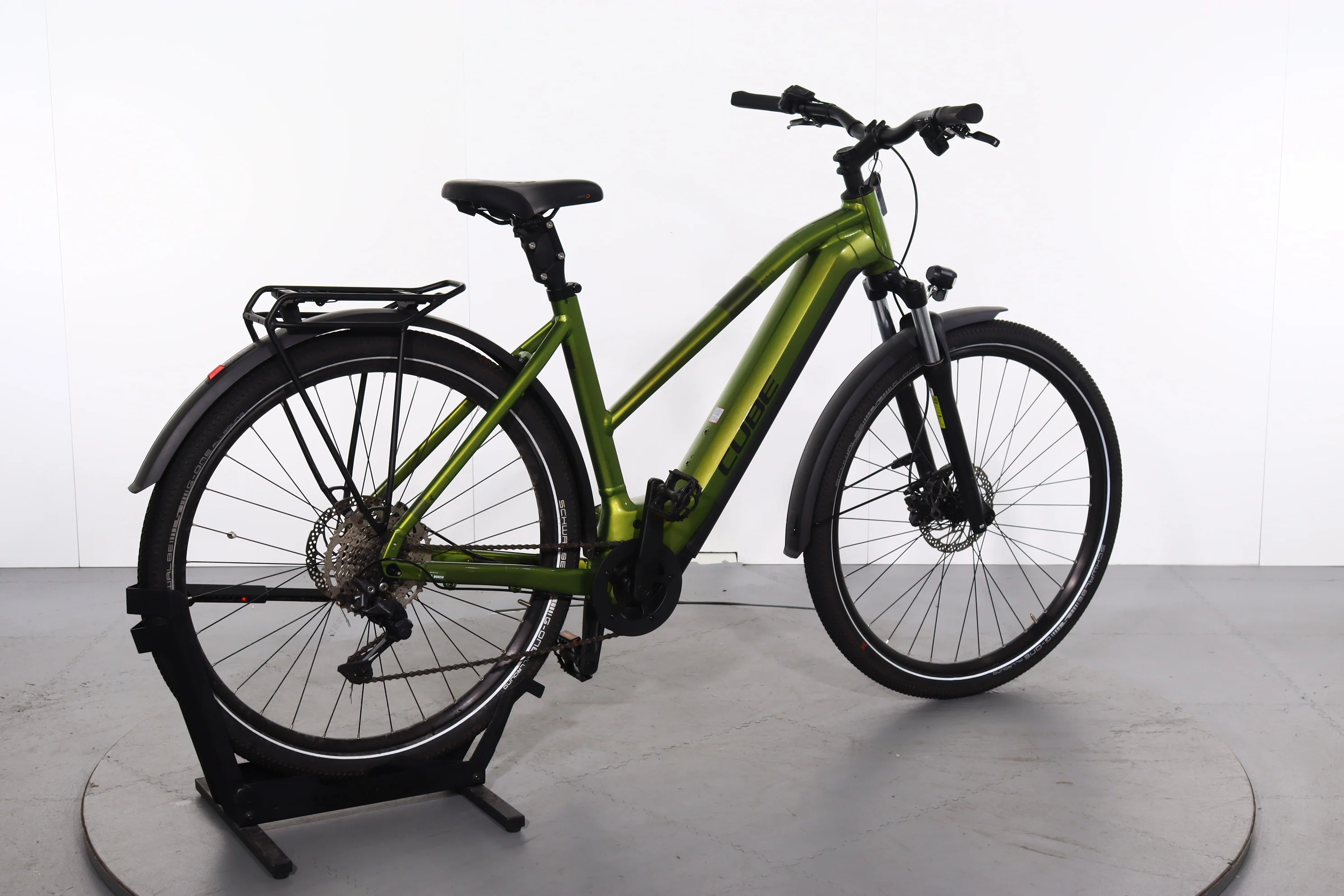 Cube Nuride Hybrid Pro - Image 2