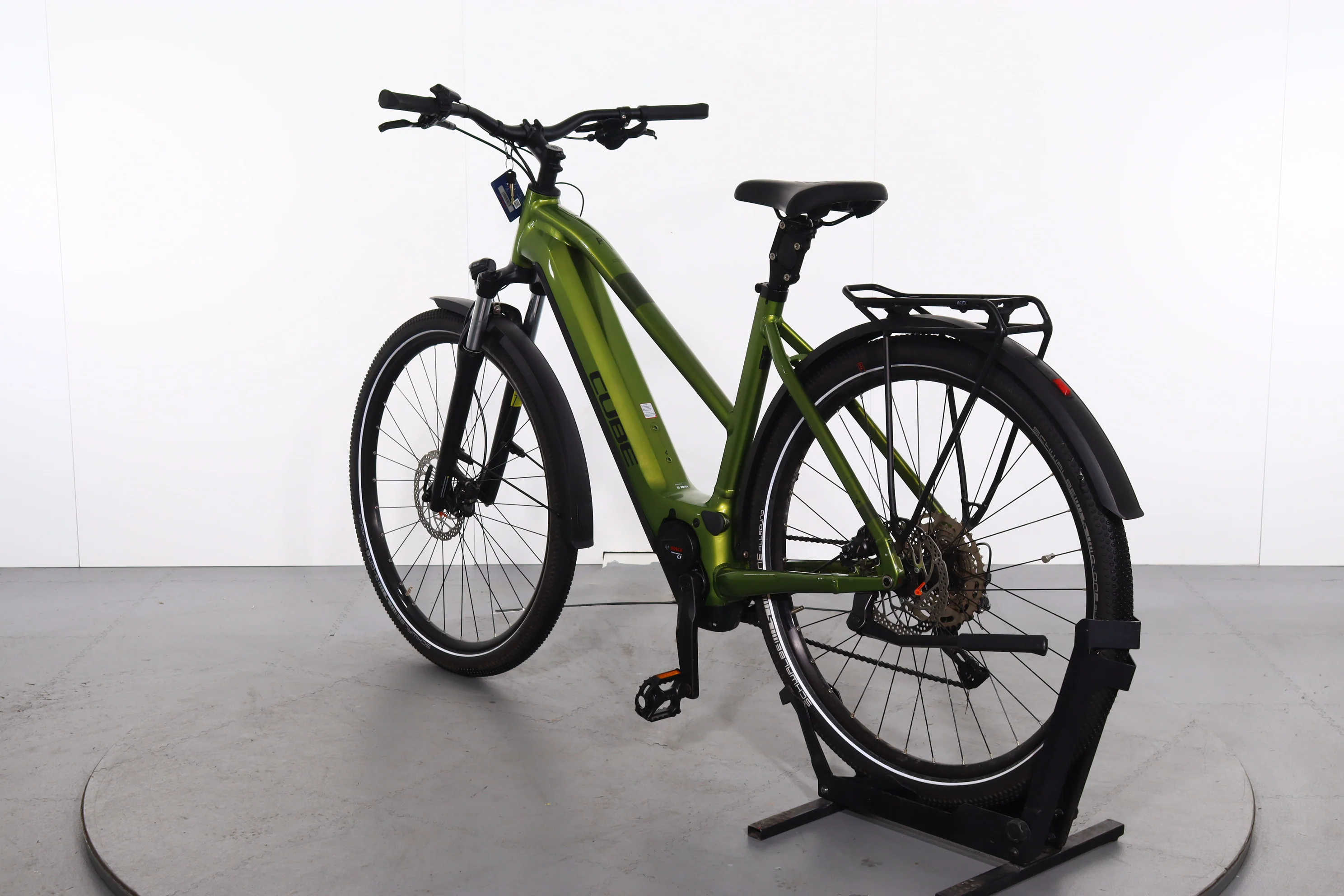 Cube Nuride Hybrid Pro - Image 6
