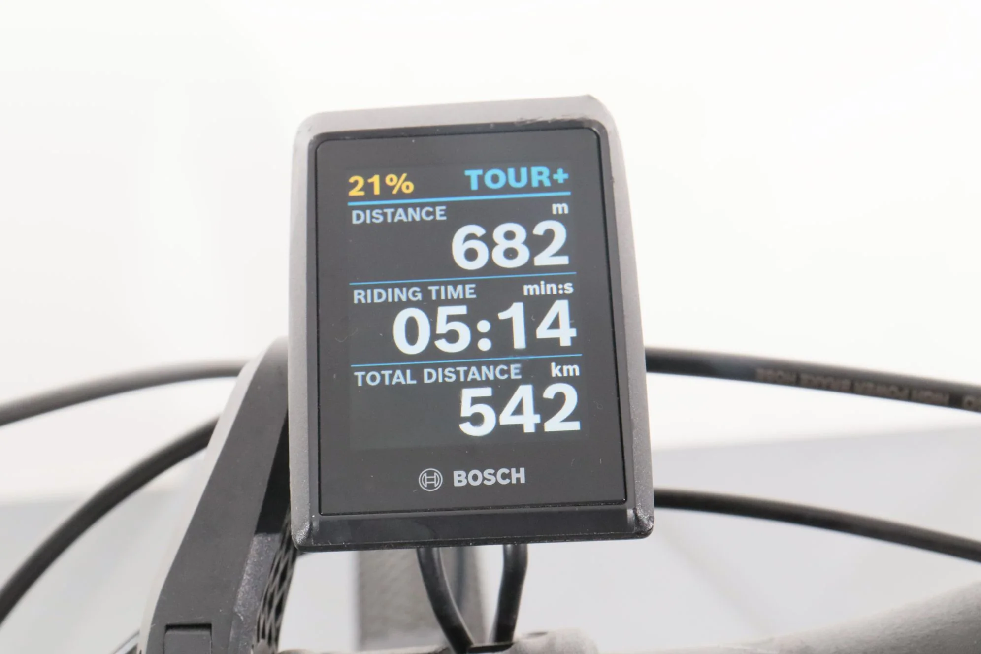 Cube Nuride Hybrid SL 750 Allroad - Image 12