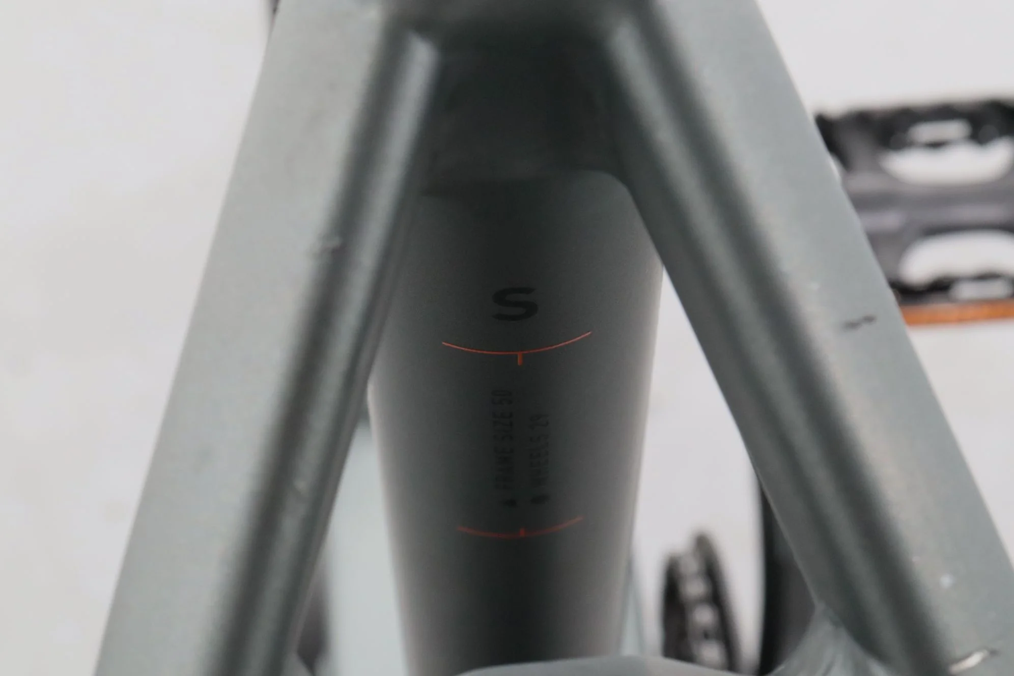 Cube Nuride Hybrid SL 750 Allroad - Image 14