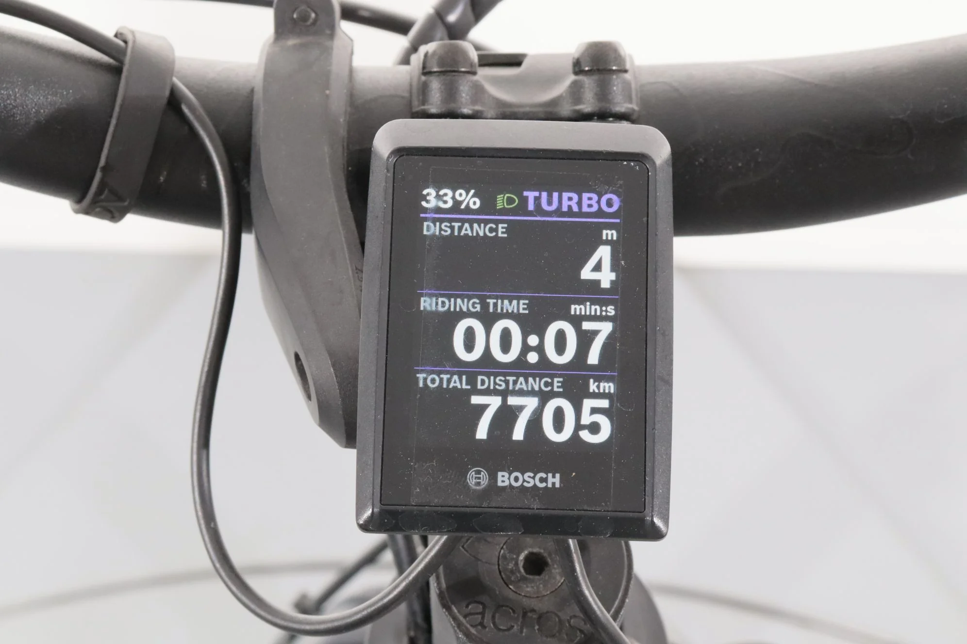 Cube Nuride Hybrid SL 750 Allroad - Image 11