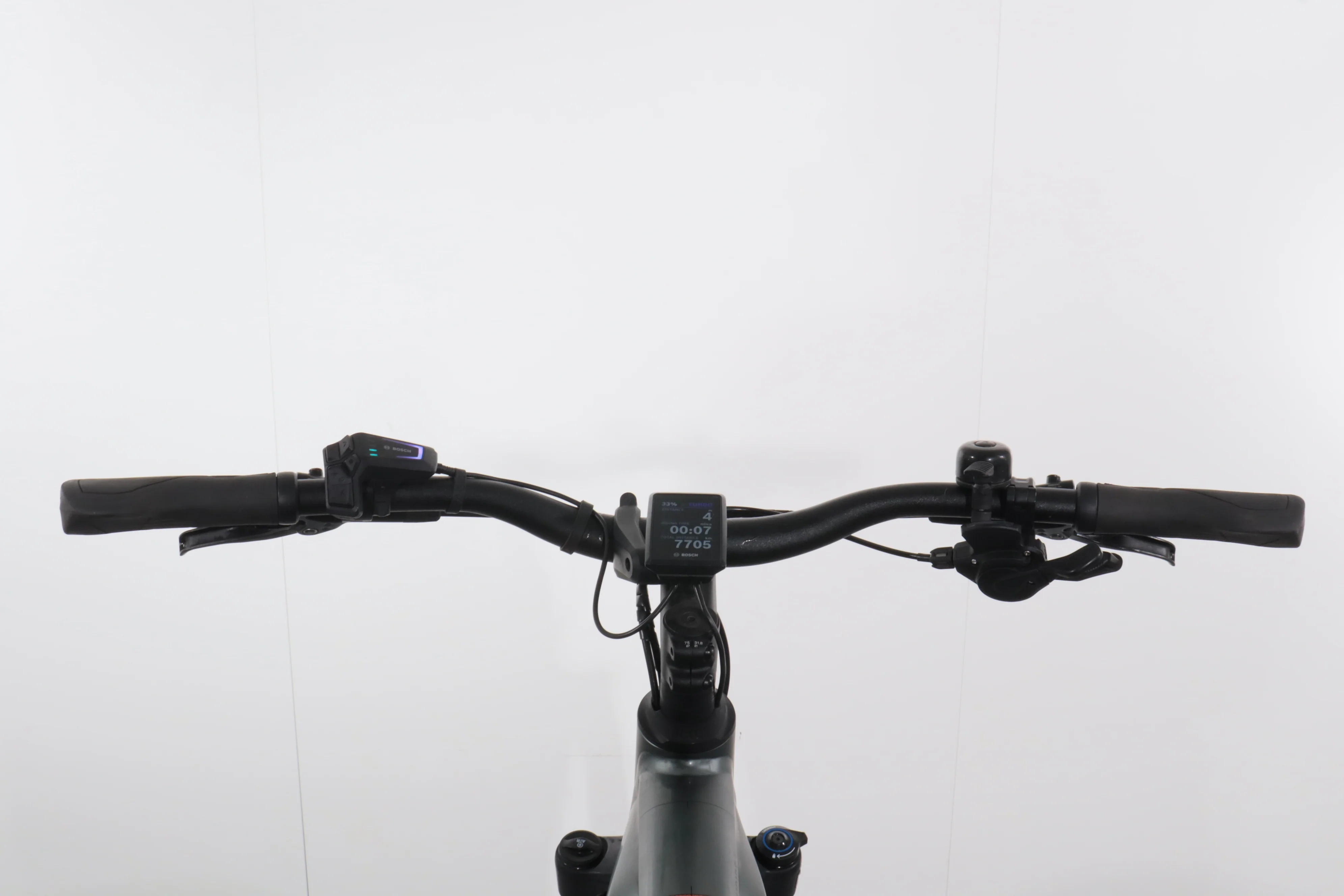 Cube Nuride Hybrid SL 750 Allroad - Image 7