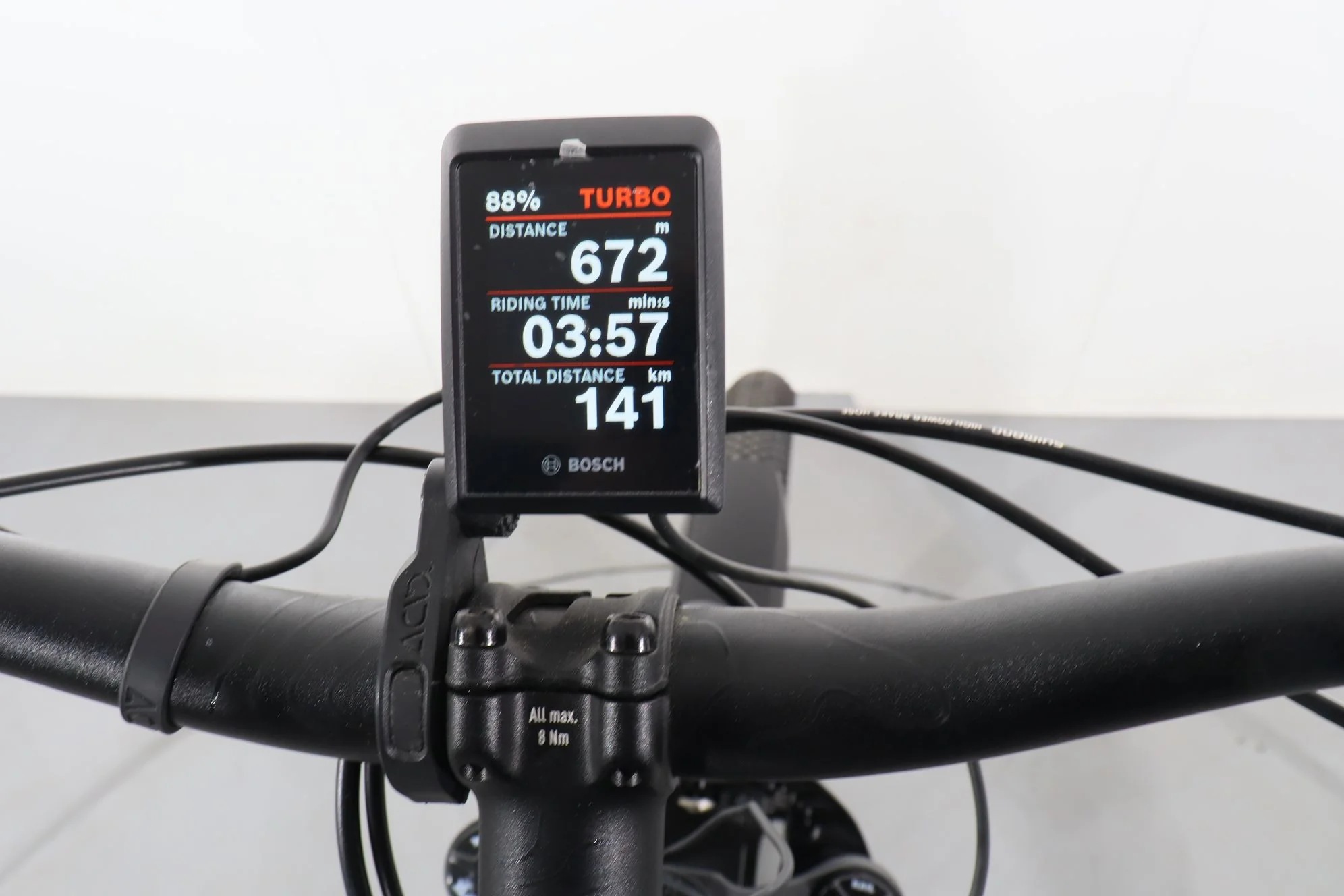 Cube Nuride Hybrid Sl 750 Allroad - Image 9