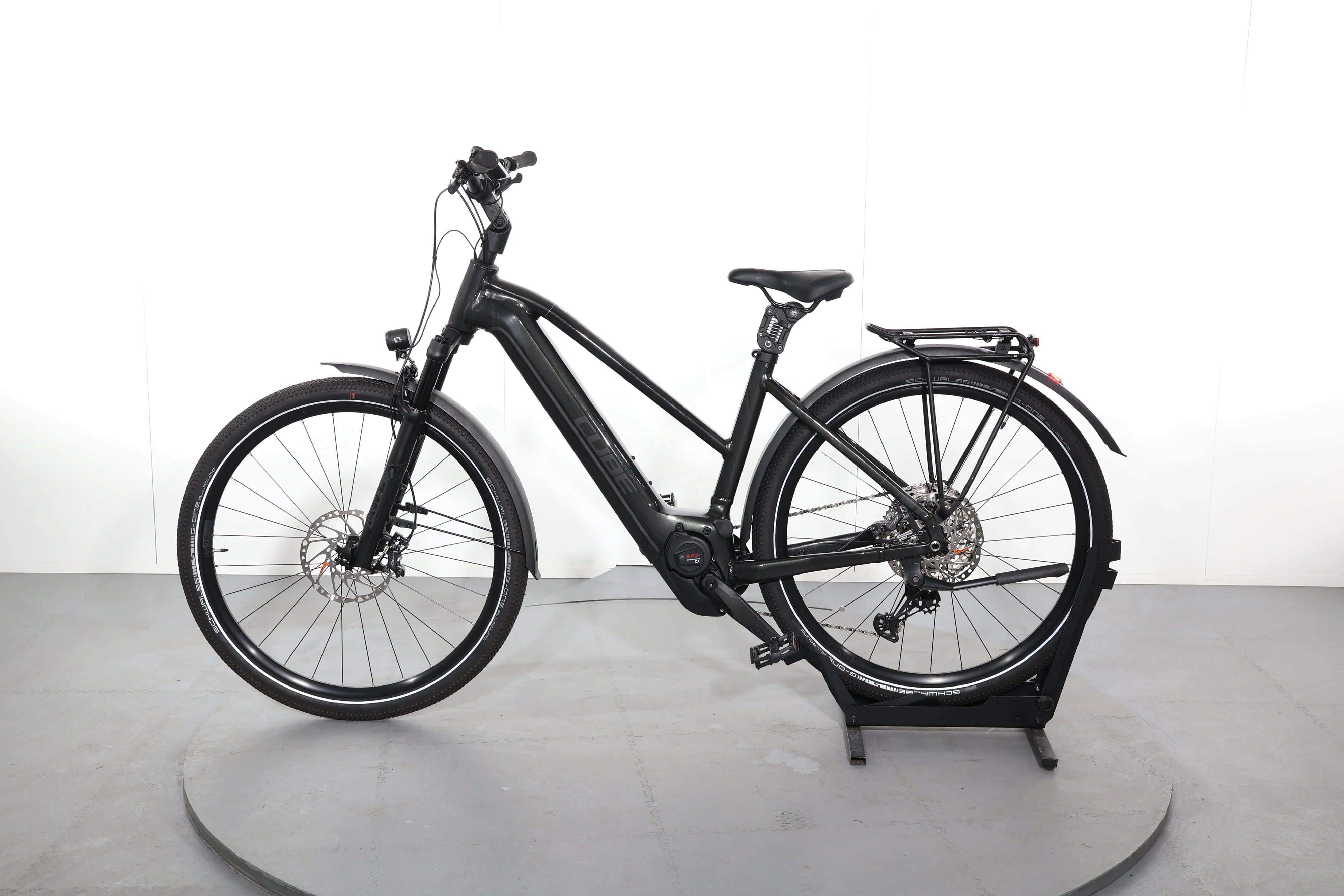 Cube Nuride Hybrid SLT 750 Allroad - Image 4