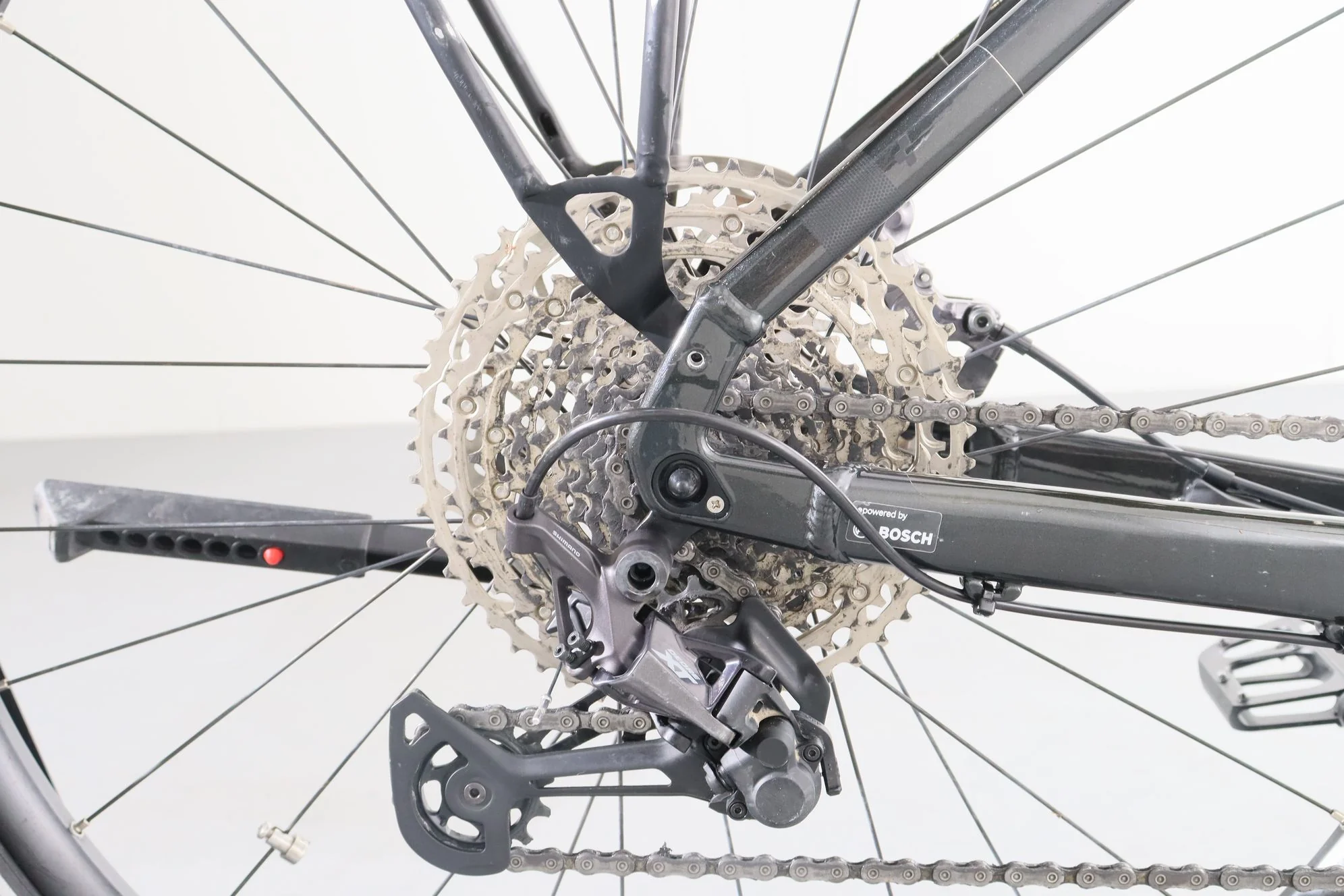 Cube Nuride Hybrid SLT 750 Allroad - Image 10