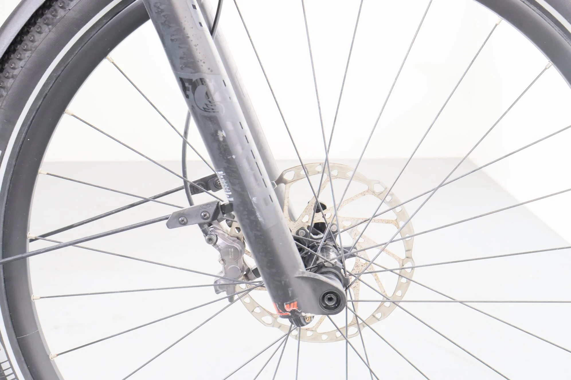Cube Nuride Hybrid SLT 750 Allroad - Image 11