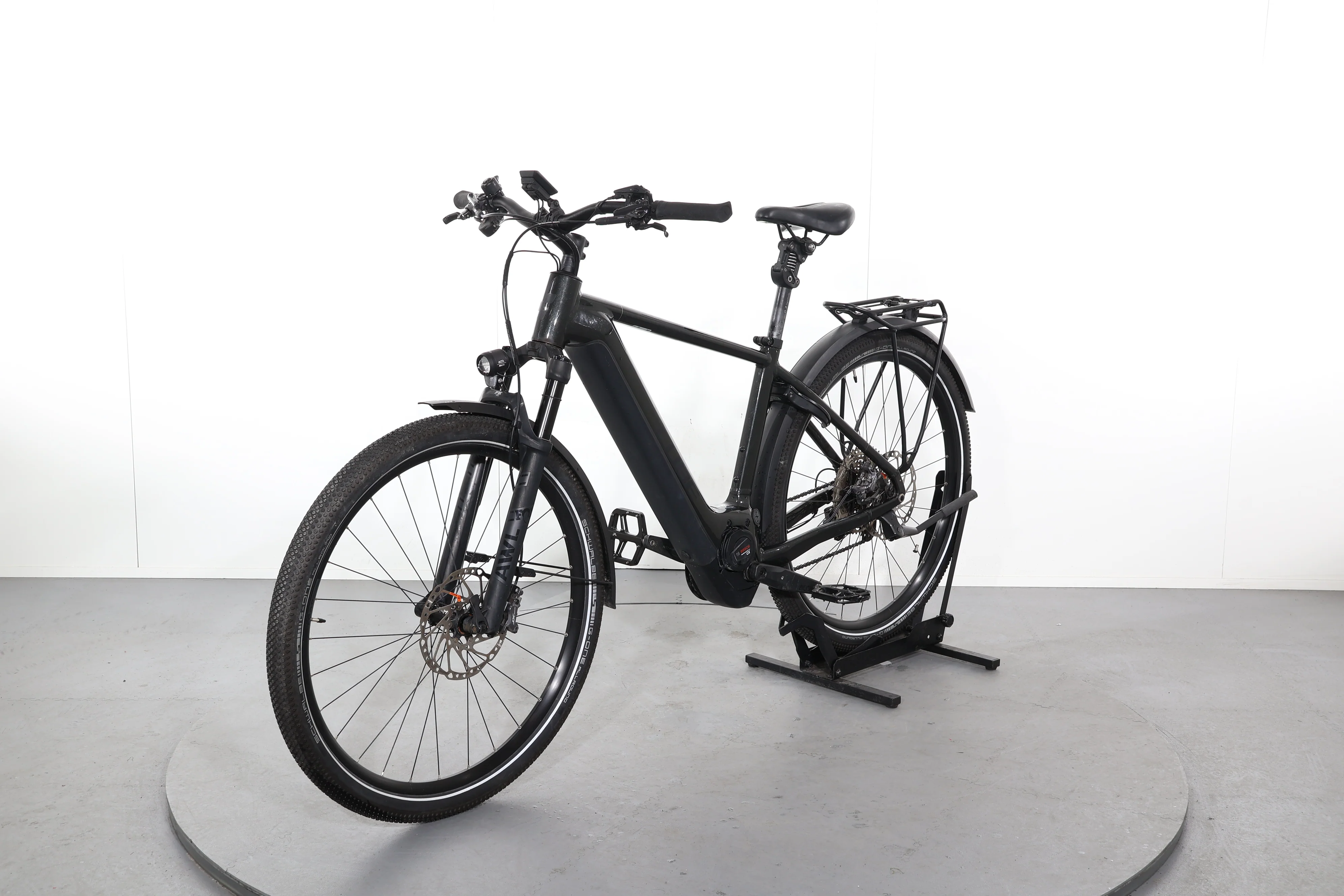 Cube Nuride Hybrid SLT 750 Allroad - Image 3