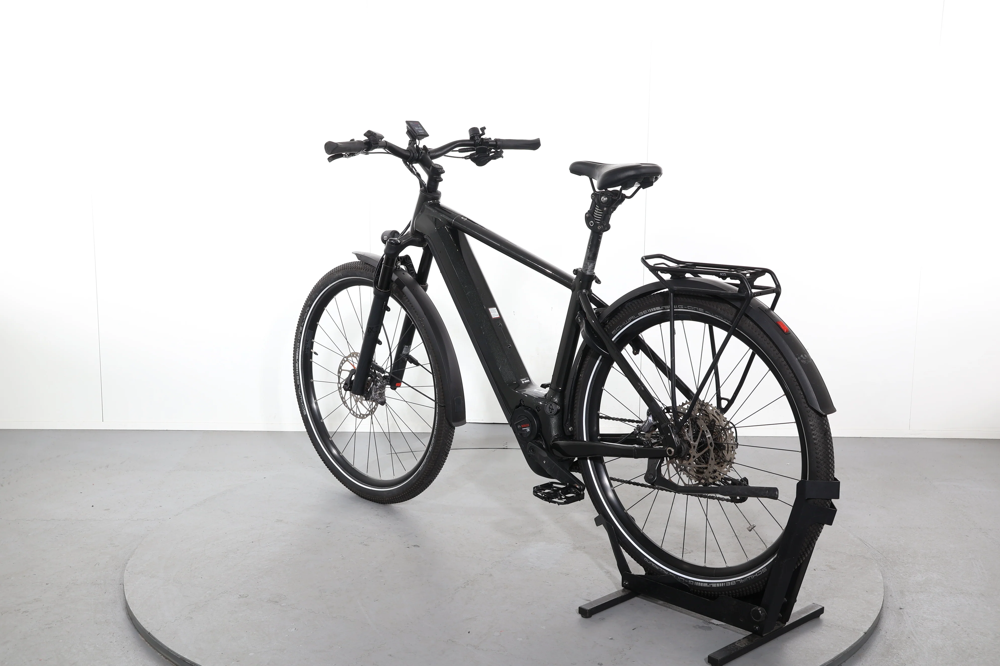 Cube Nuride Hybrid SLT 750 Allroad - Image 5