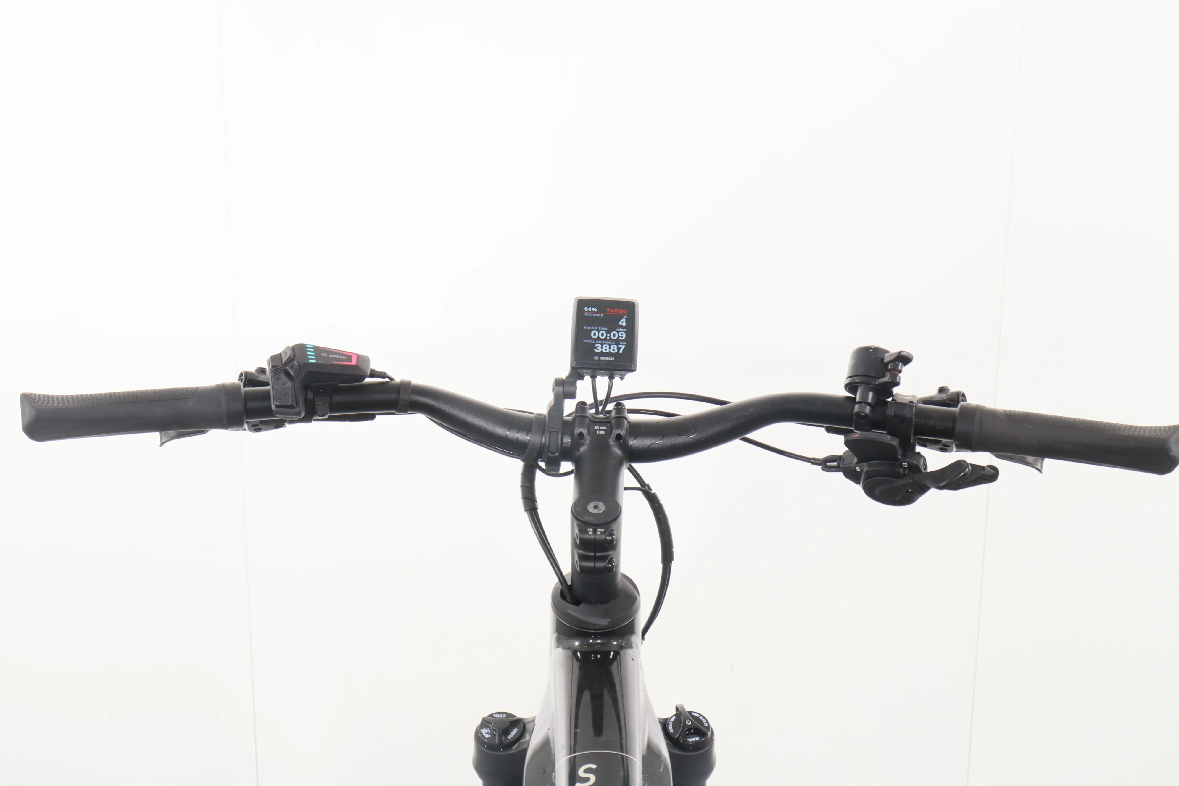 Cube Nuride Hybrid SLT 750 Allroad - Image 7