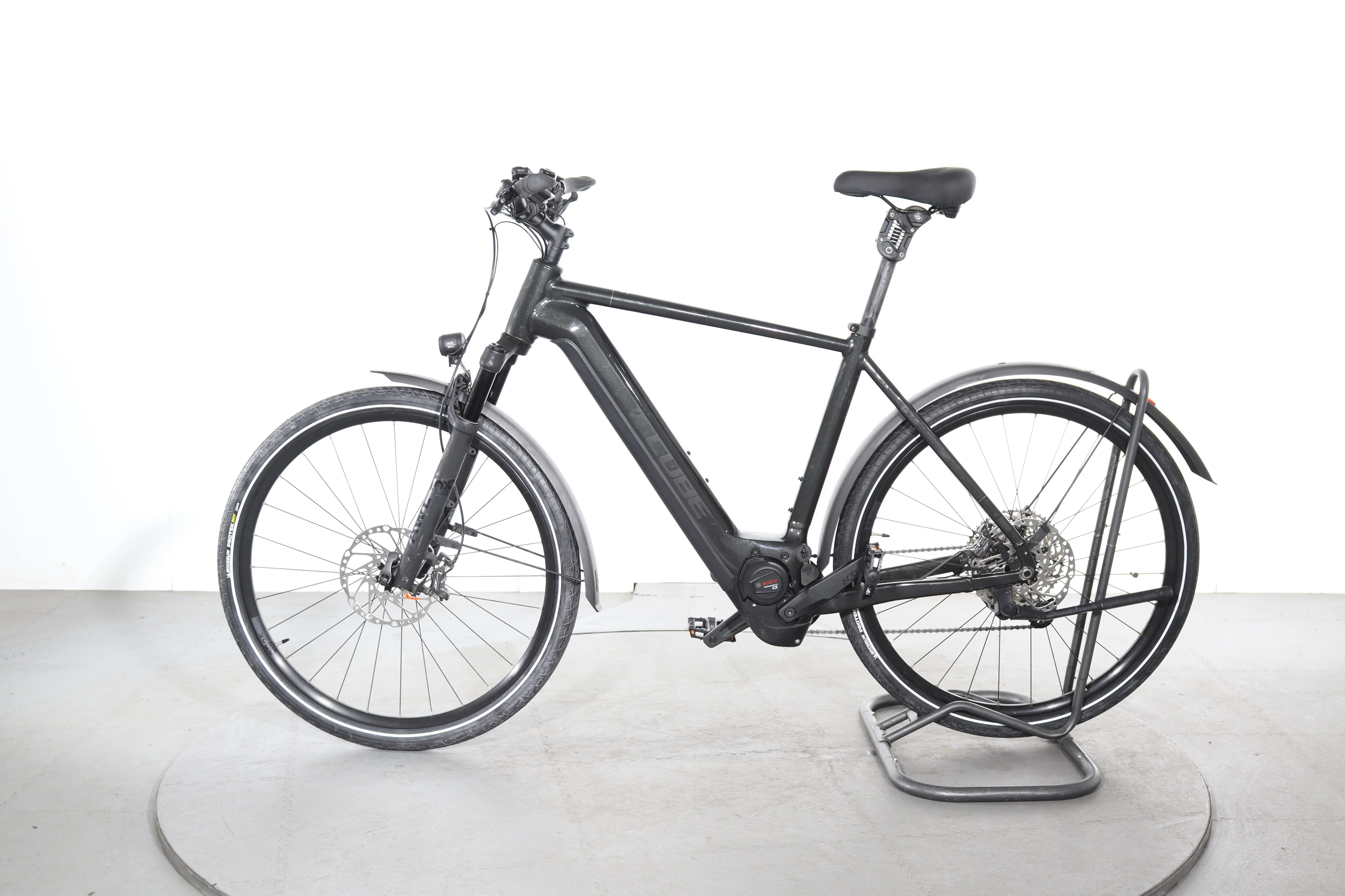 Cube Nuride Hybrid SLT 750 Allroad - Image 4