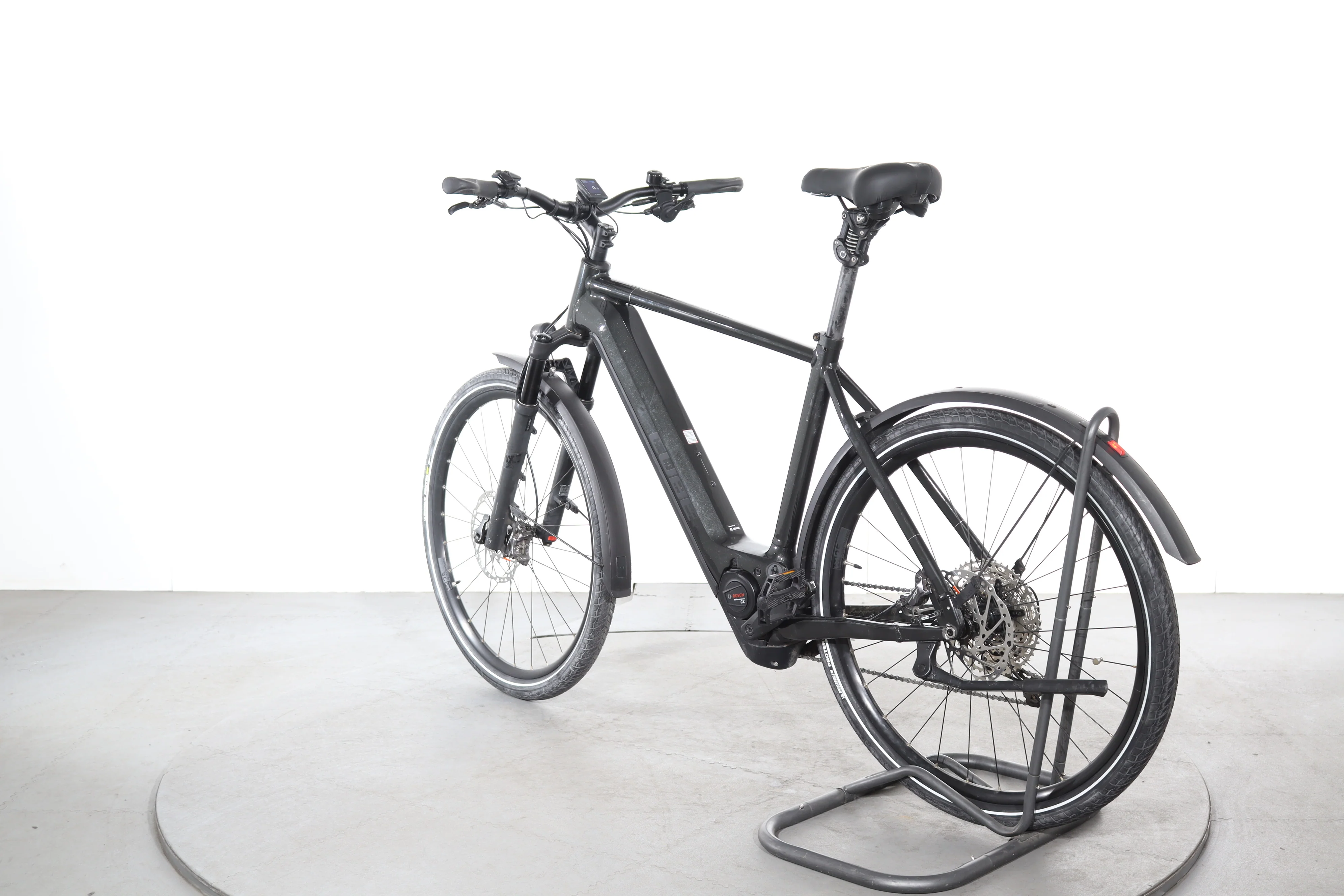 Cube Nuride Hybrid SLT 750 Allroad - Image 5