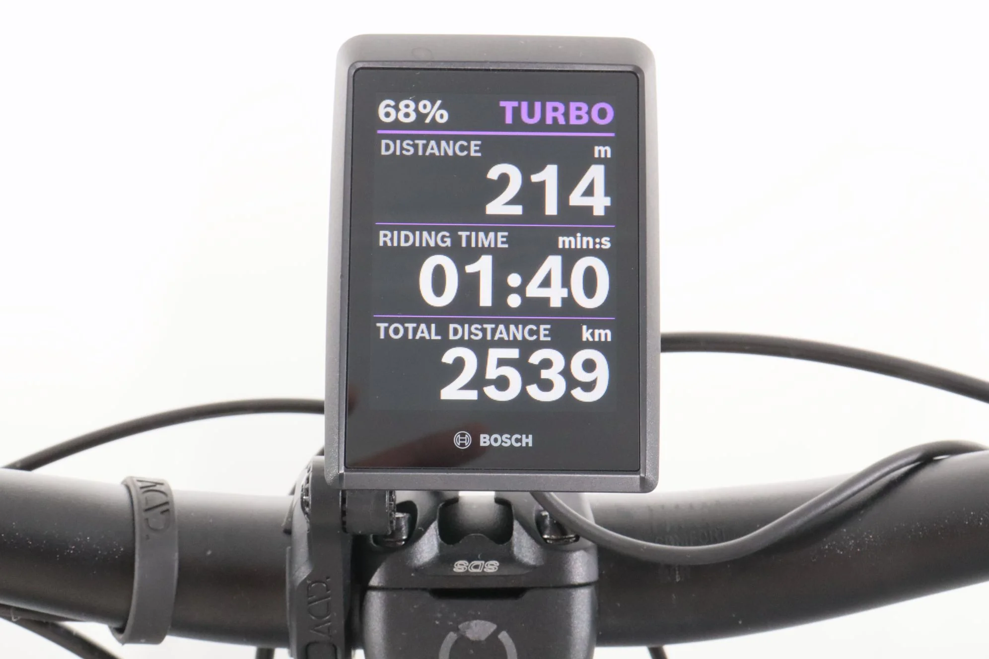 Cube Nuride Hybrid SLT 800 - Image 11