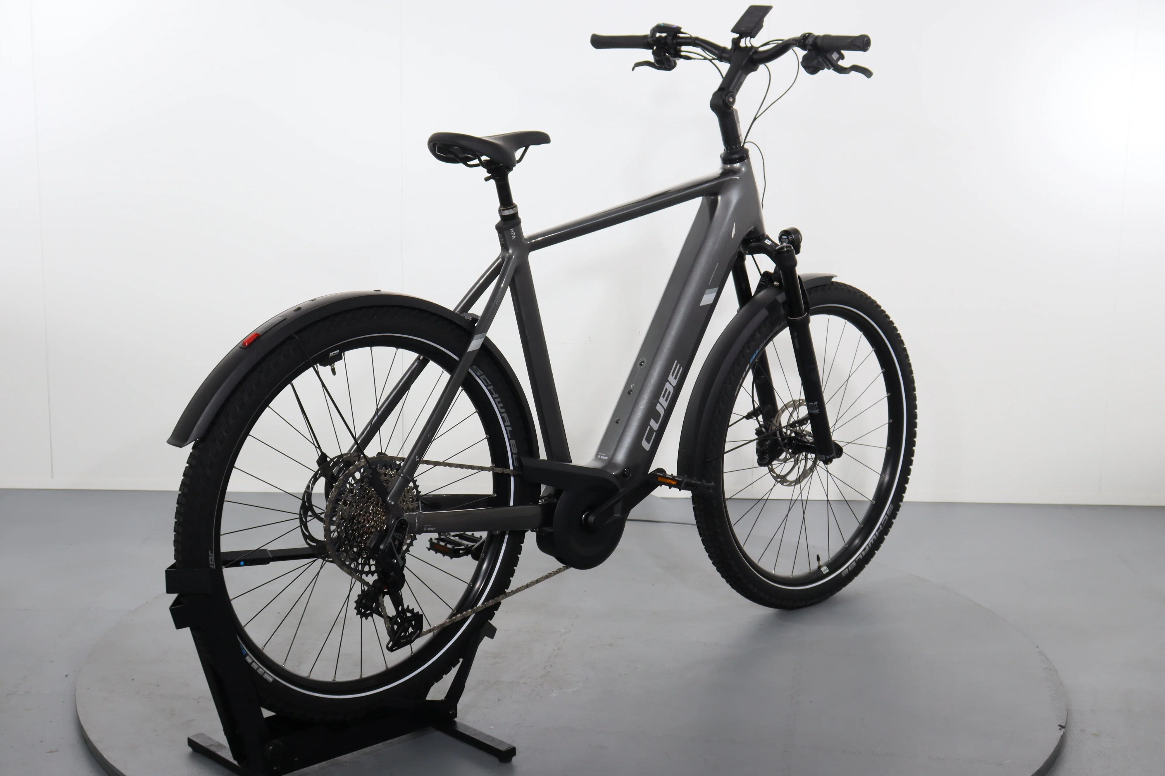 Cube Nuride Hybrid SLT 800 - Image 6