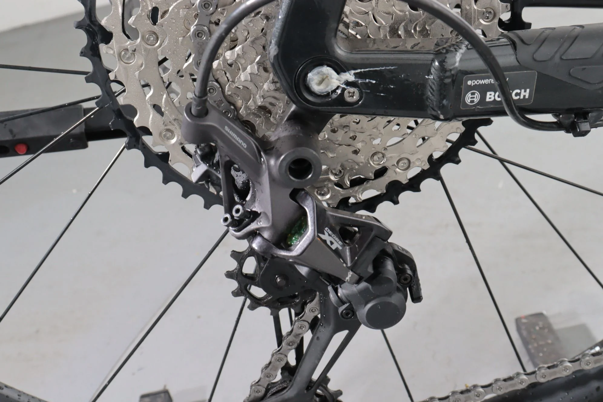 Cube Nuride Hybrid SLT Allroad - Image 11