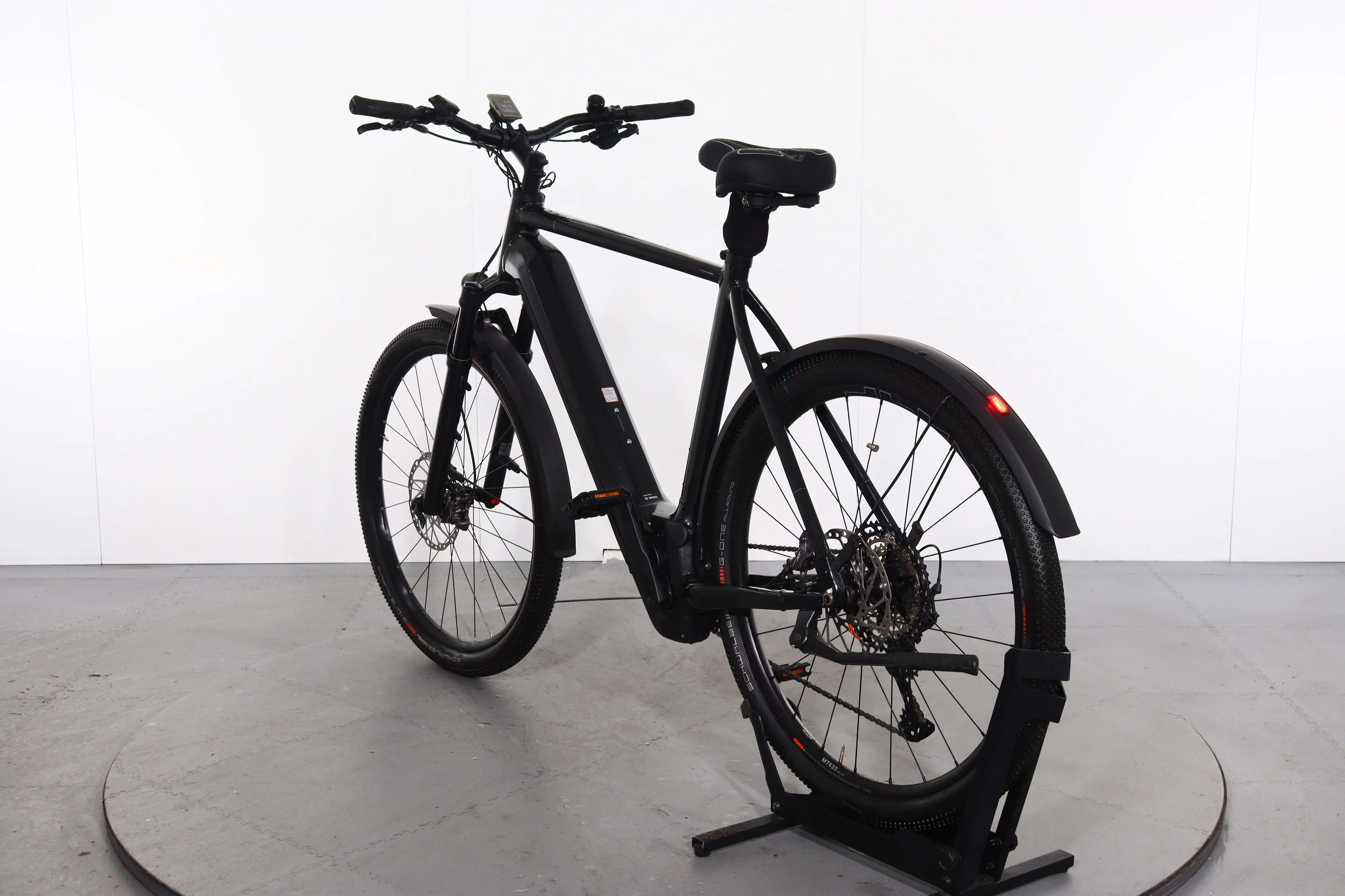 Cube Nuride Hybrid SLT Allroad - Image 3