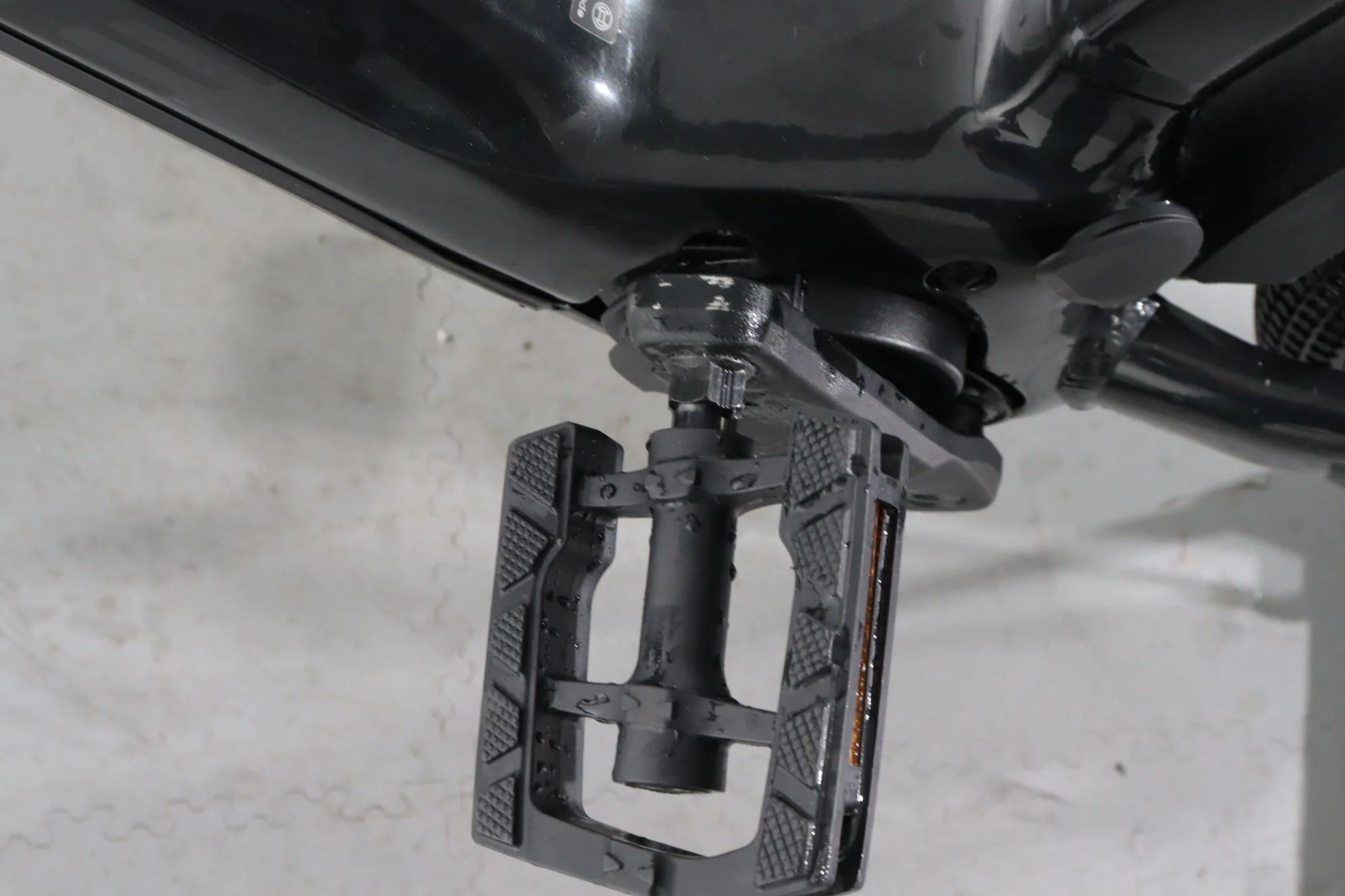 Cube Nuride Hybrid SLT Allroad - Image 9