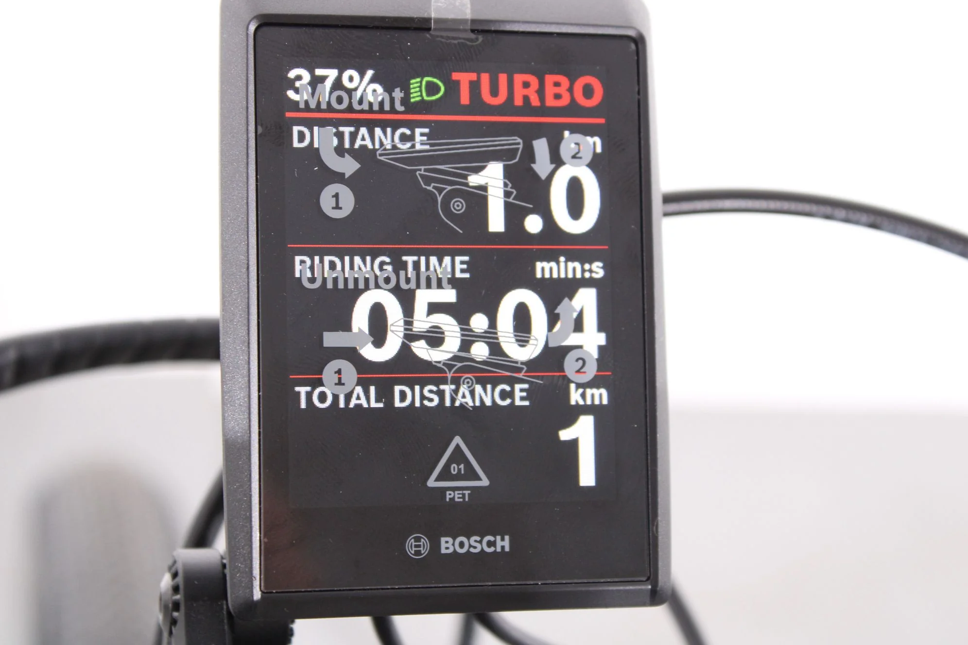 Cube Nuride Hybrid SLT Allroad - Image 10