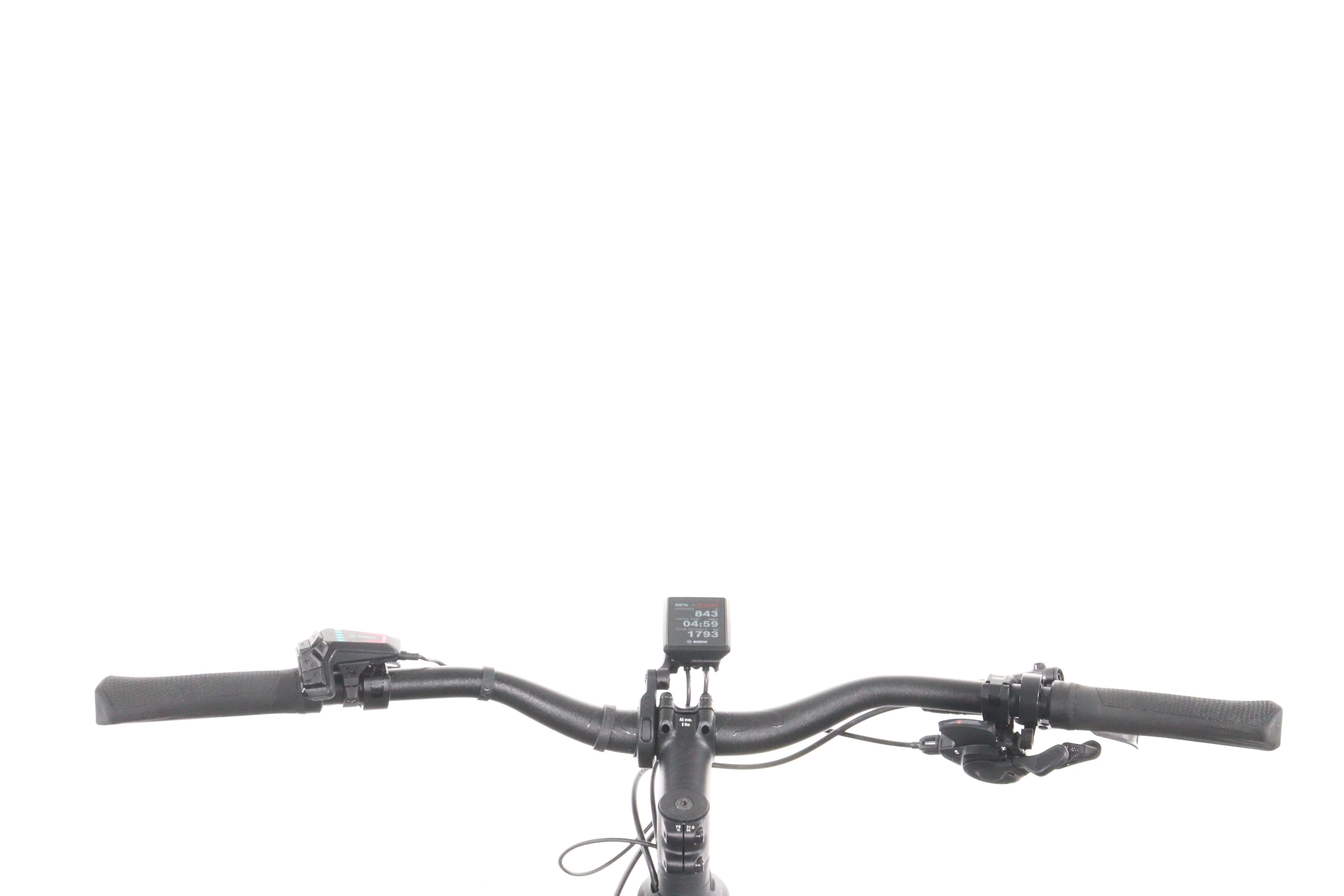 Cube Nuride Hybrid SLT Allroad - Image 7