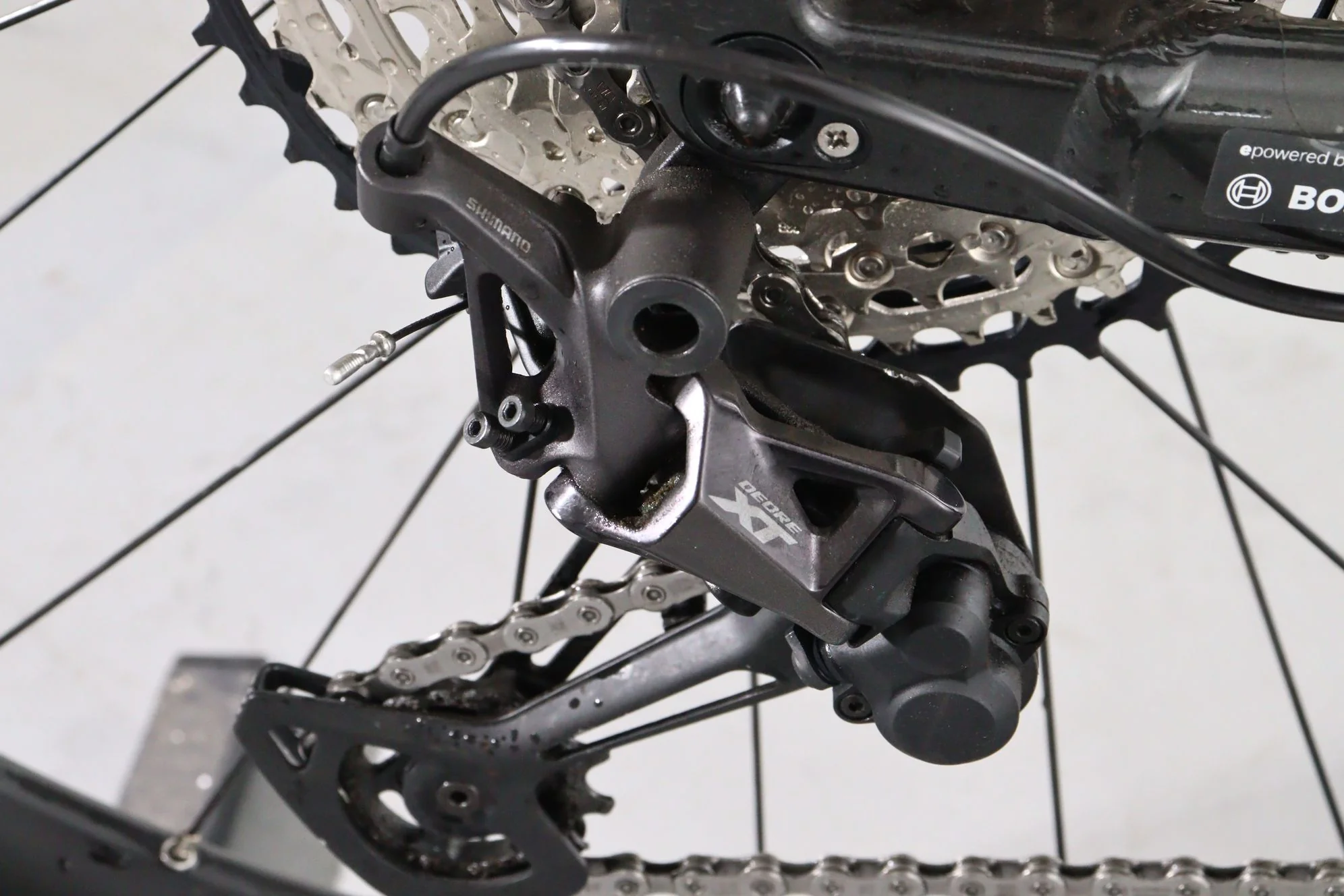 Cube Nuride Hybrid SLT Allroad - Image 8