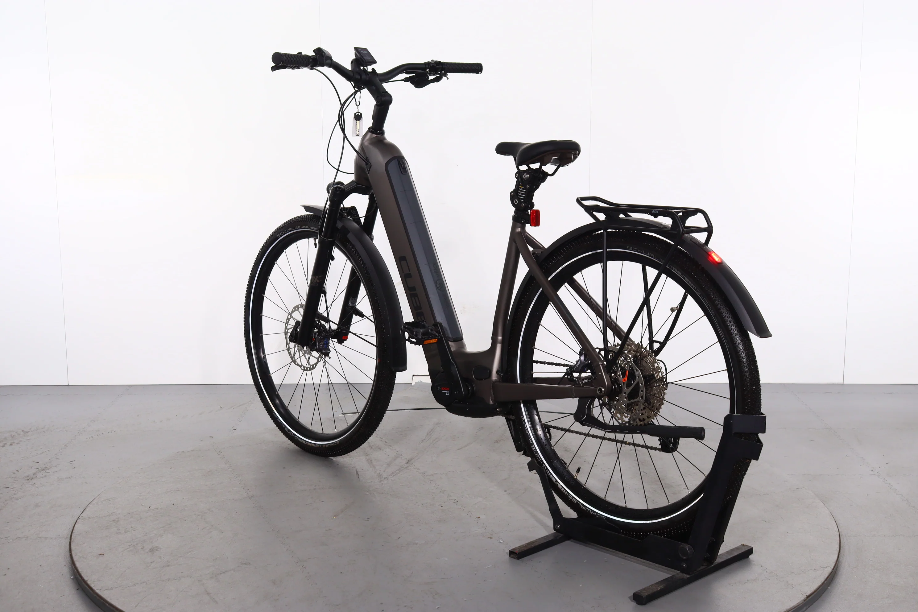 Cube Nuride Hybrid SLT Allroad - Image 6