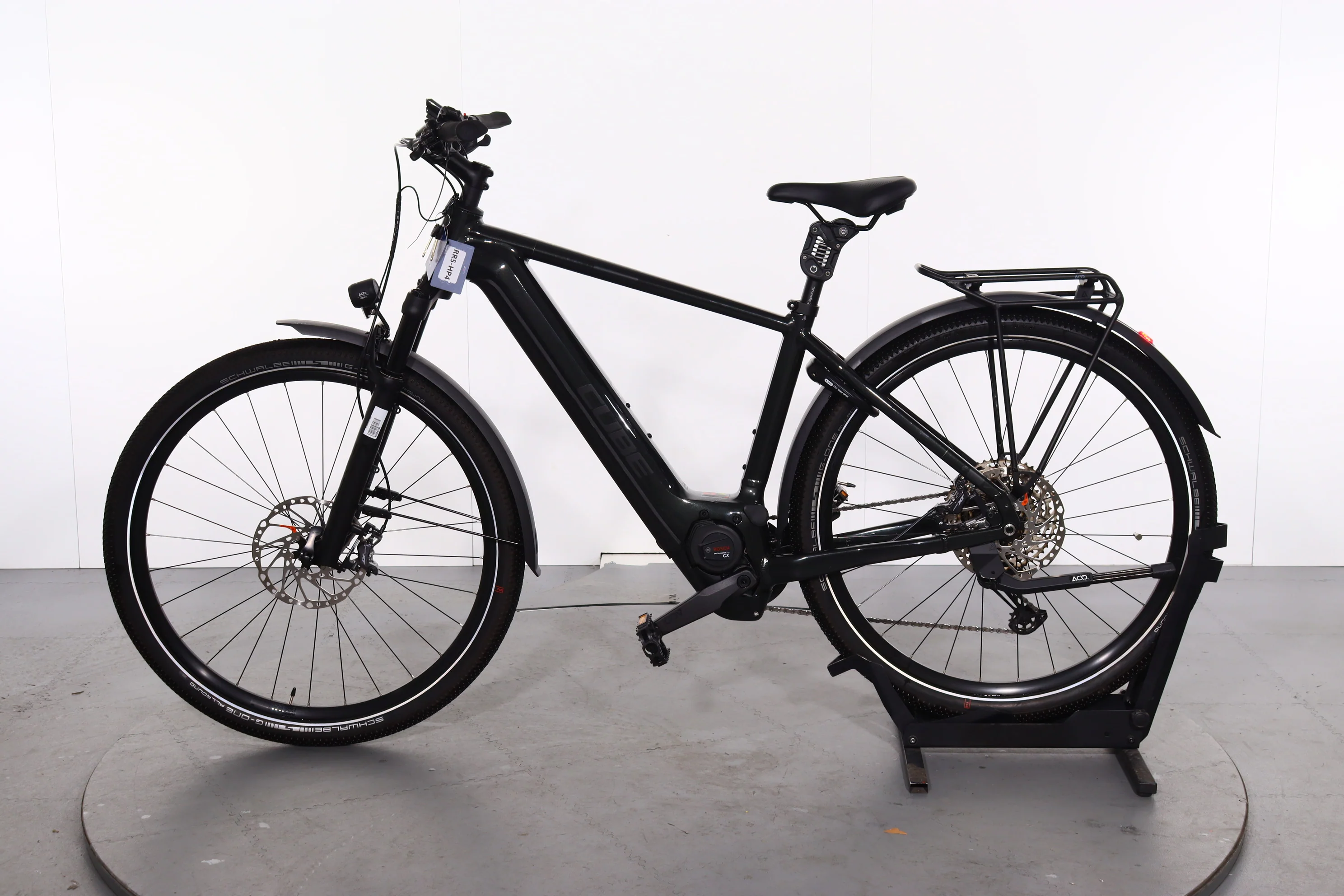 Cube Nuride Hybrid SLT Allroad - Image 5