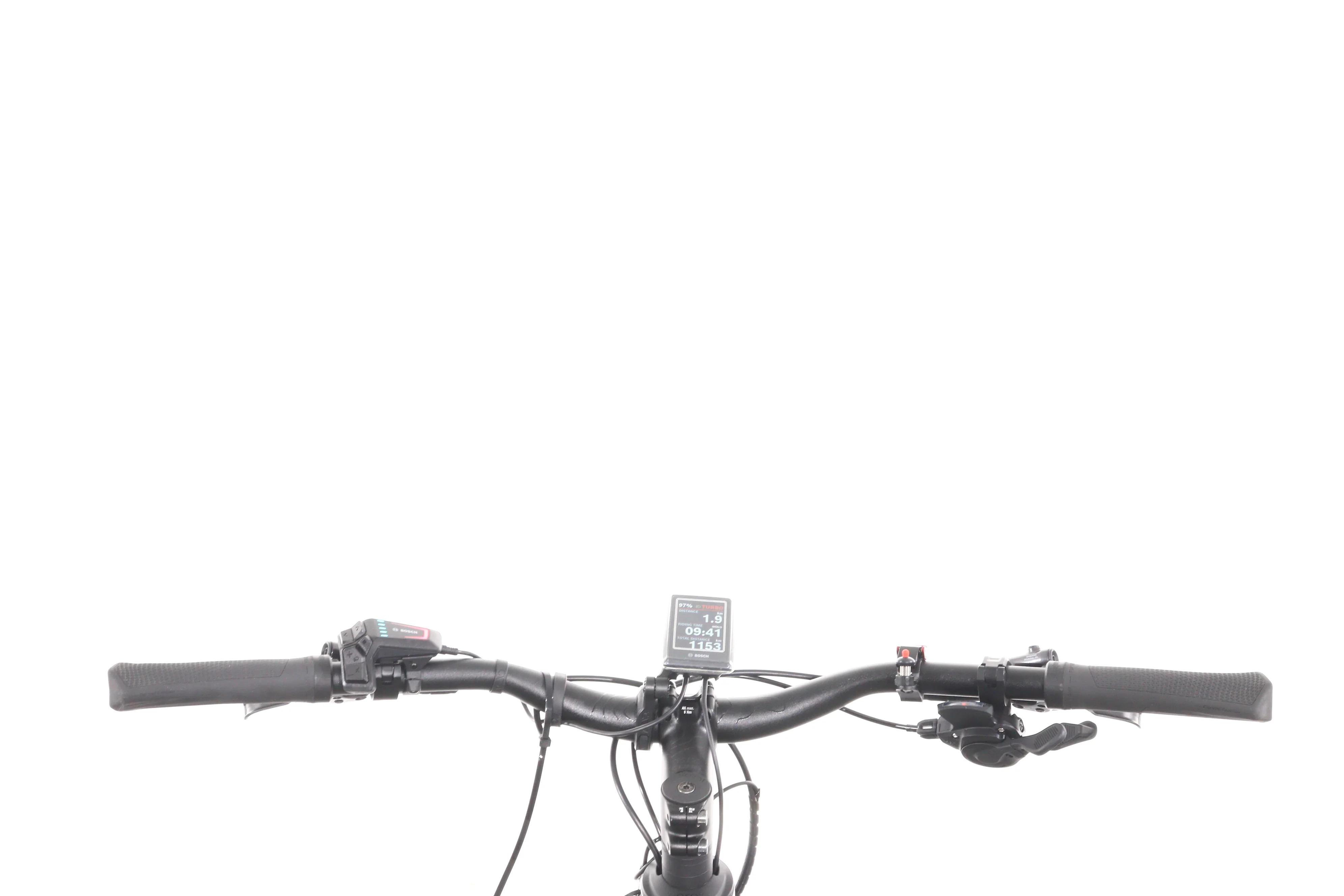 Cube Nuride Hybrid SLT Allroad - Image 7
