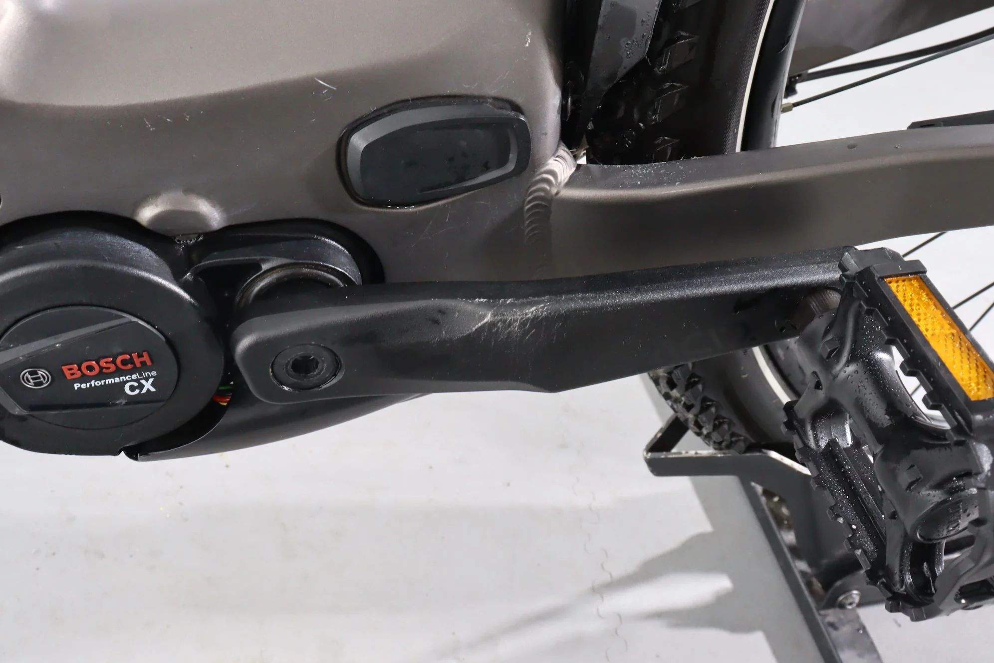 Cube Nuride Hybrid SLT Allroad - Image 10