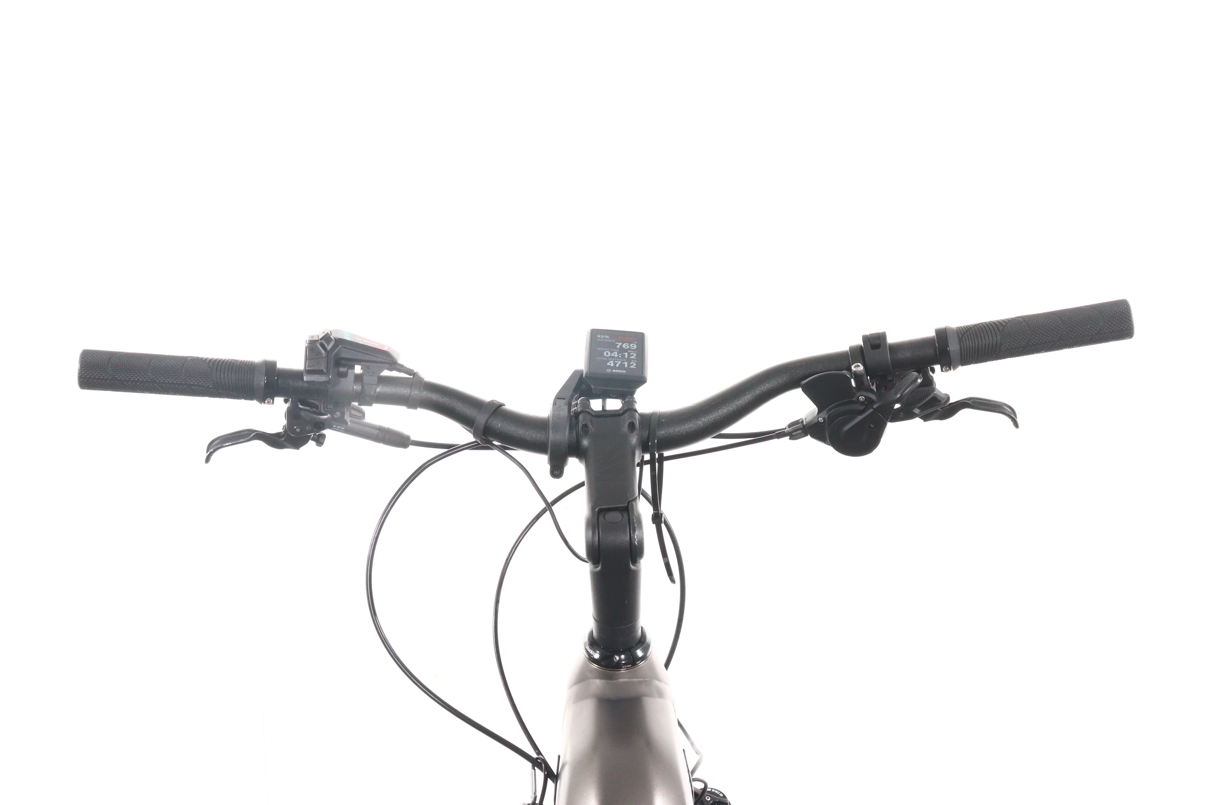 Cube Nuride Hybrid SLT Allroad - Image 7
