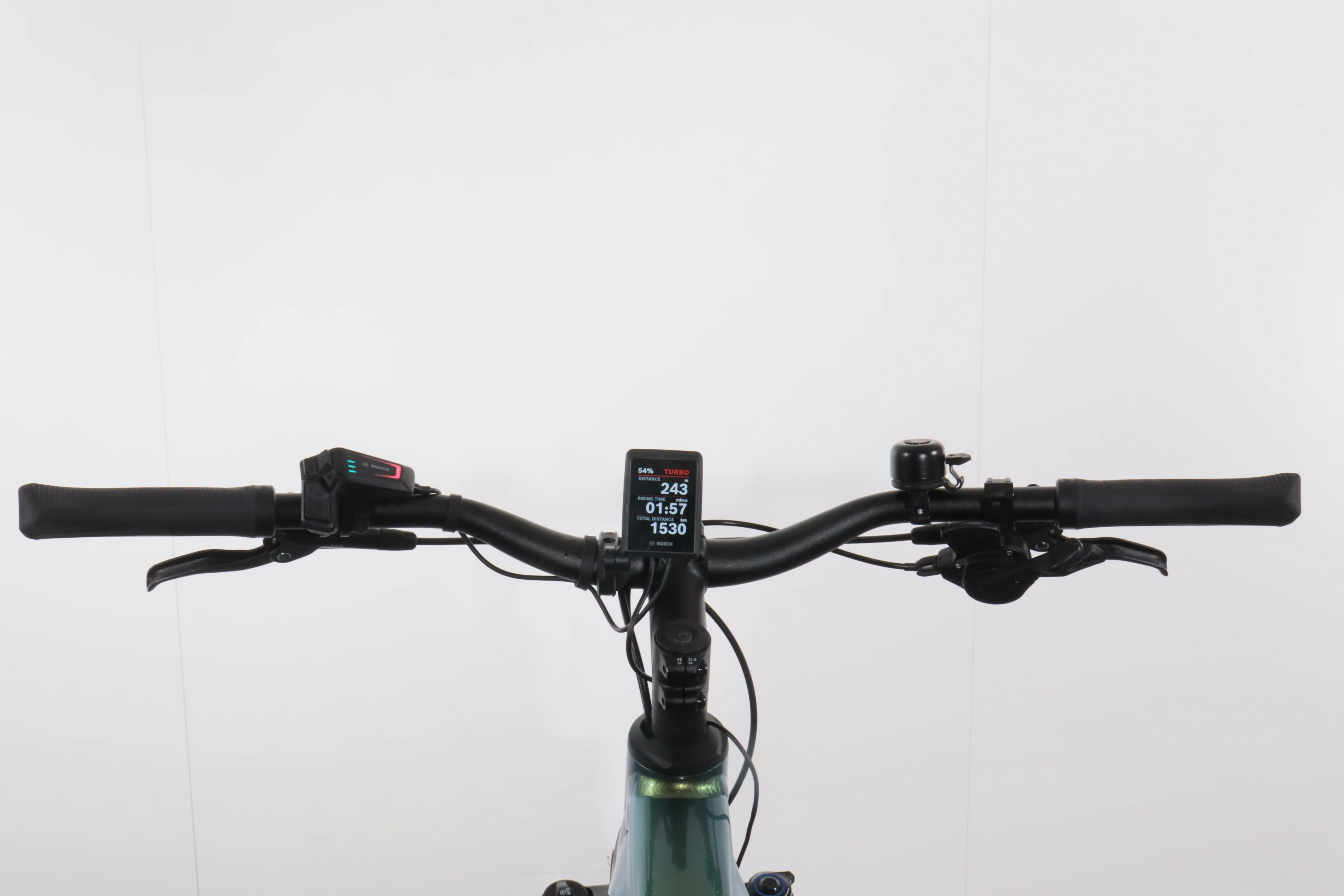 Cube Nuride Hybrid SLX 750 Allroad - Image 7