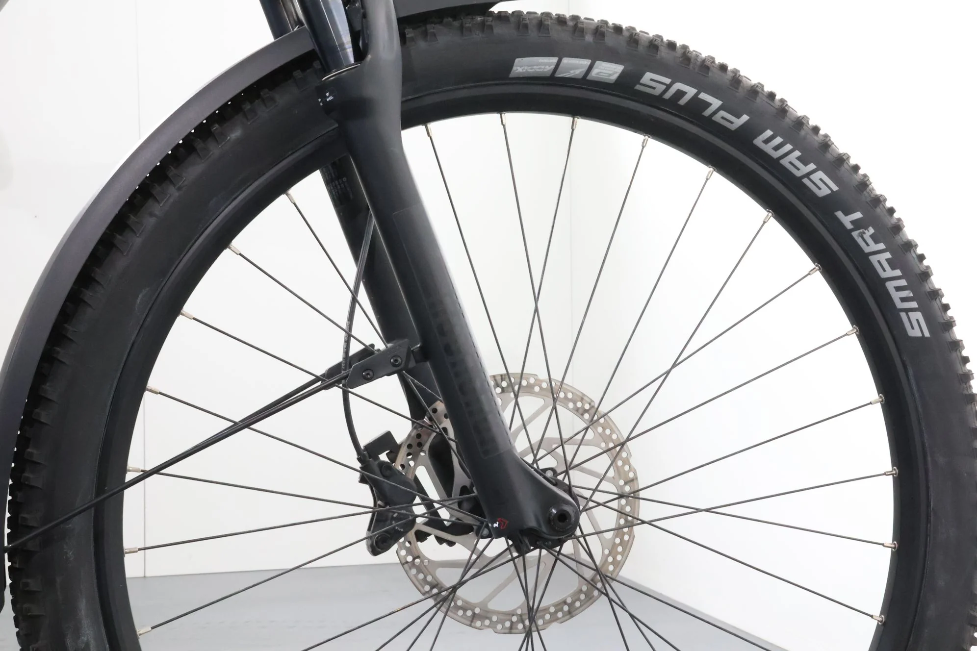 Cube Nuride Hybrid SLX 750 Allroad - Image 10
