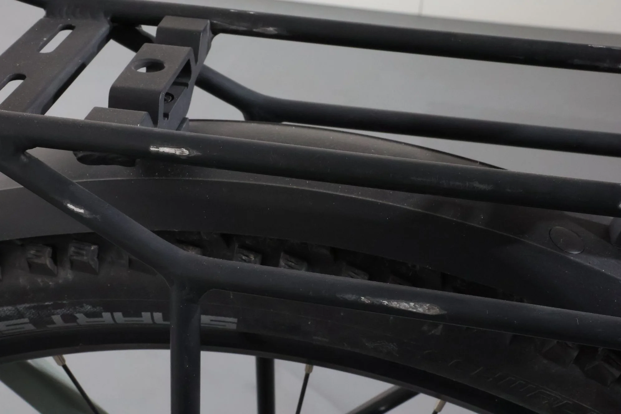 Cube Nuride Hybrid SLX 750 Allroad - Image 12