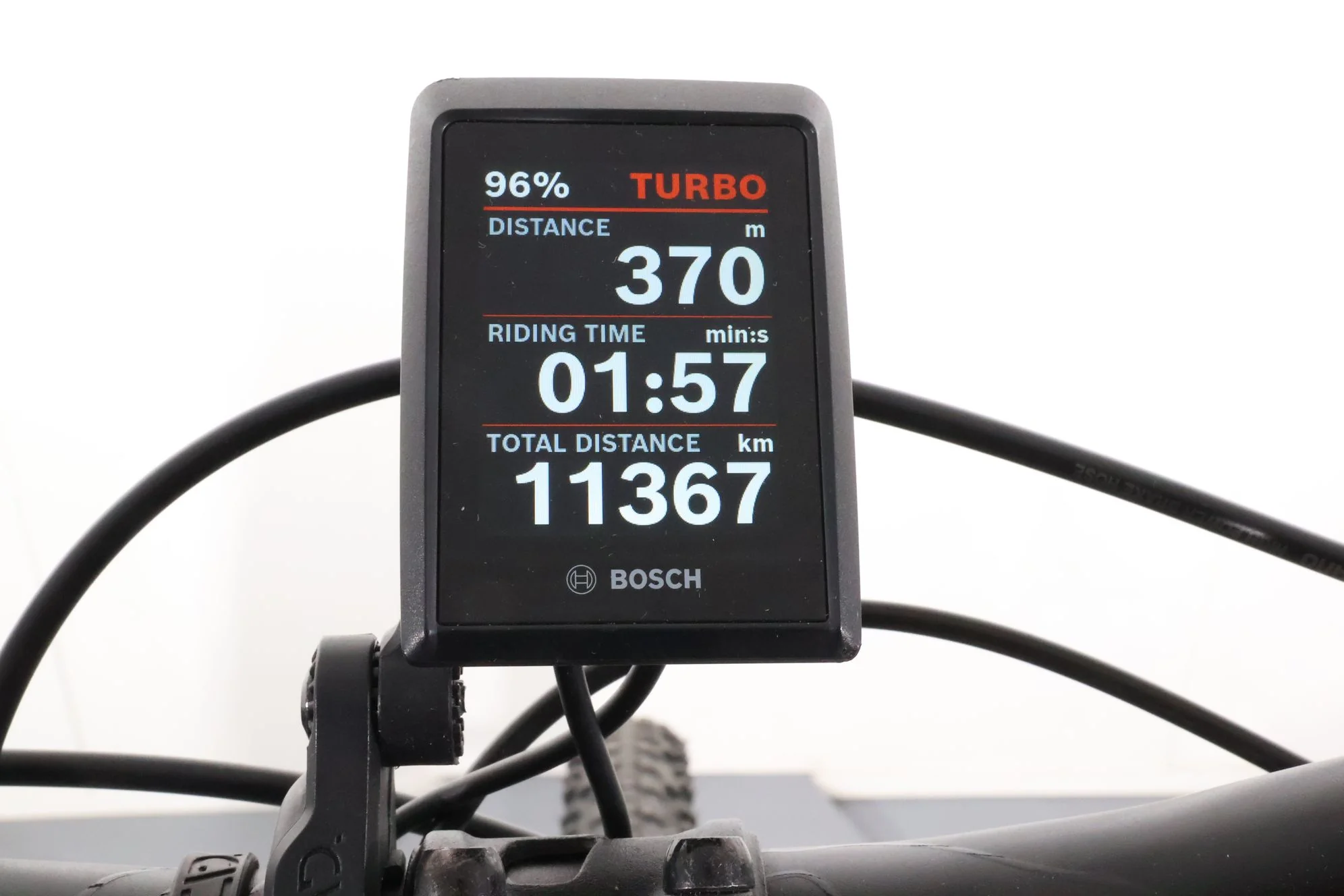 Cube Nuride Hybrid SLX 750 Allroad - Image 13