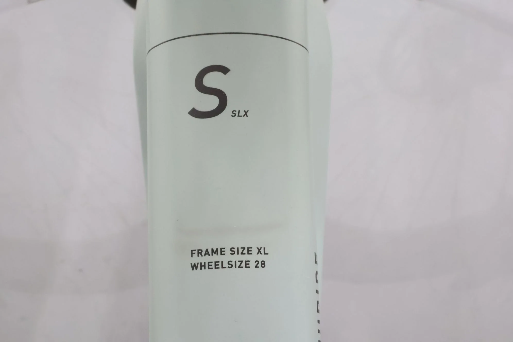 Cube Nuride Hybrid SLX 750 Allroad - Image 14
