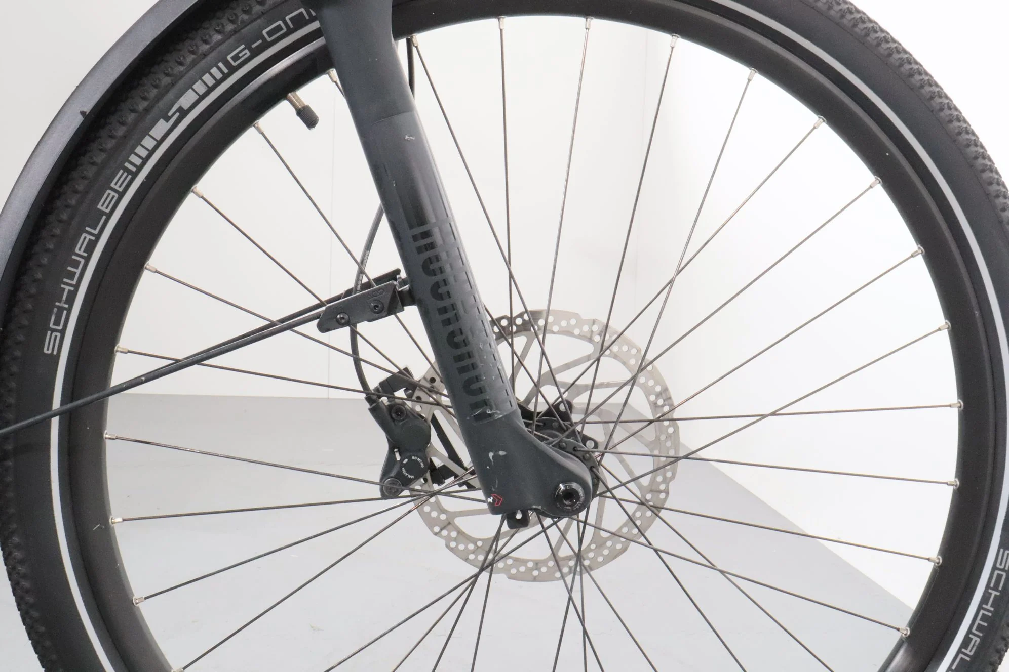Cube Nuride Hybrid SLX 750 Allroad - Image 10