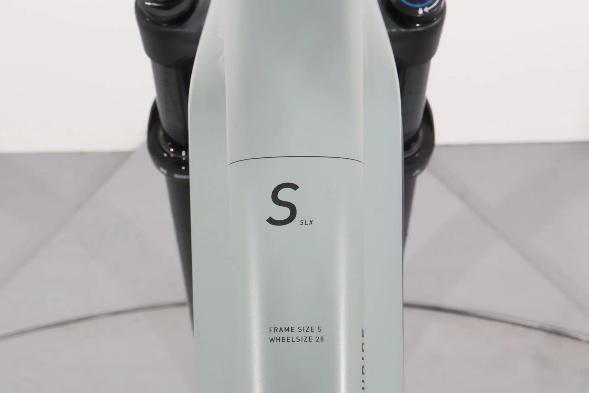 Cube Nuride Hybrid SLX 750 Allroad - Image 12