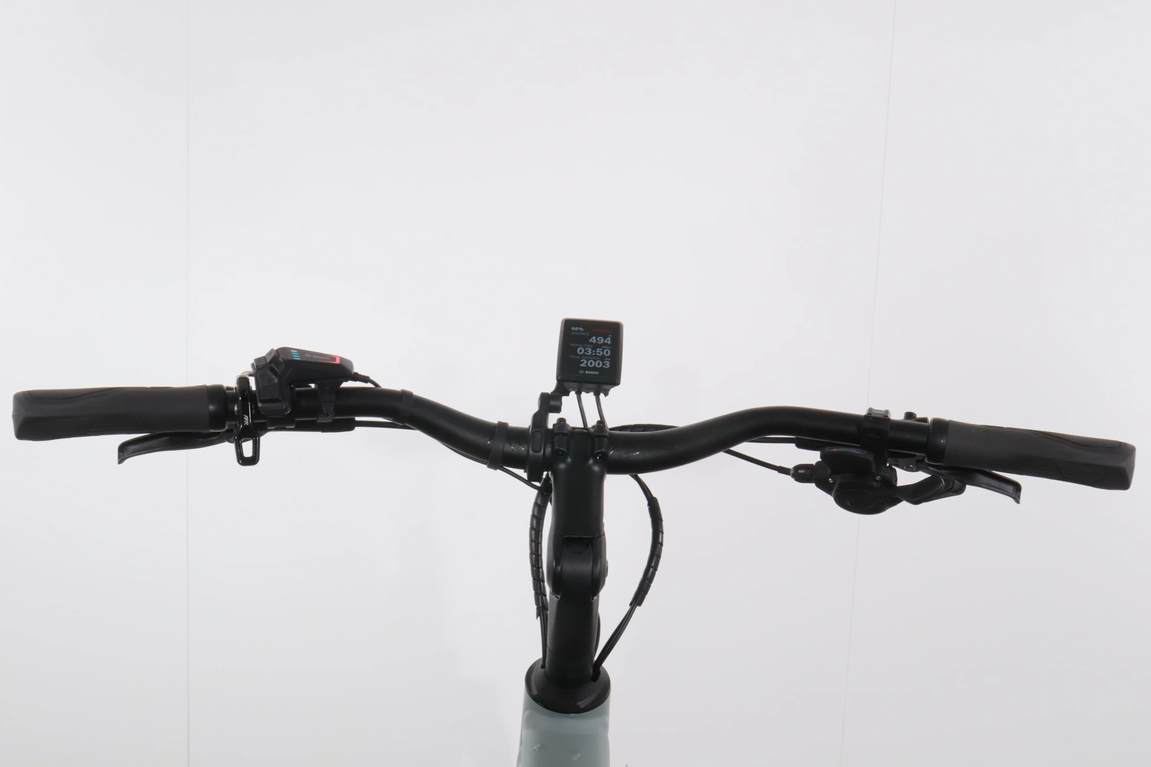Cube Nuride Hybrid SLX 750 Allroad - Image 7