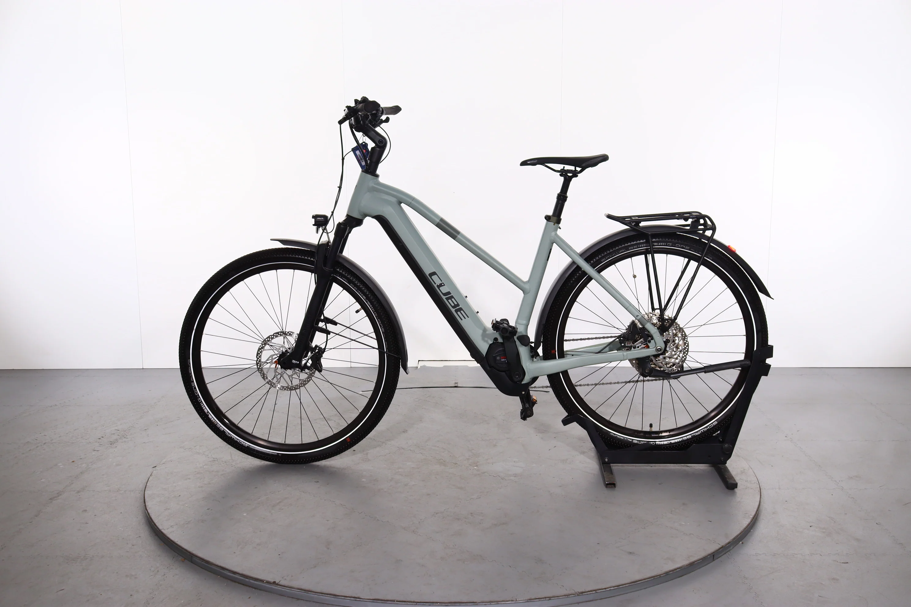 Cube Nuride Hybrid Slx 750 Allroad - Image 2
