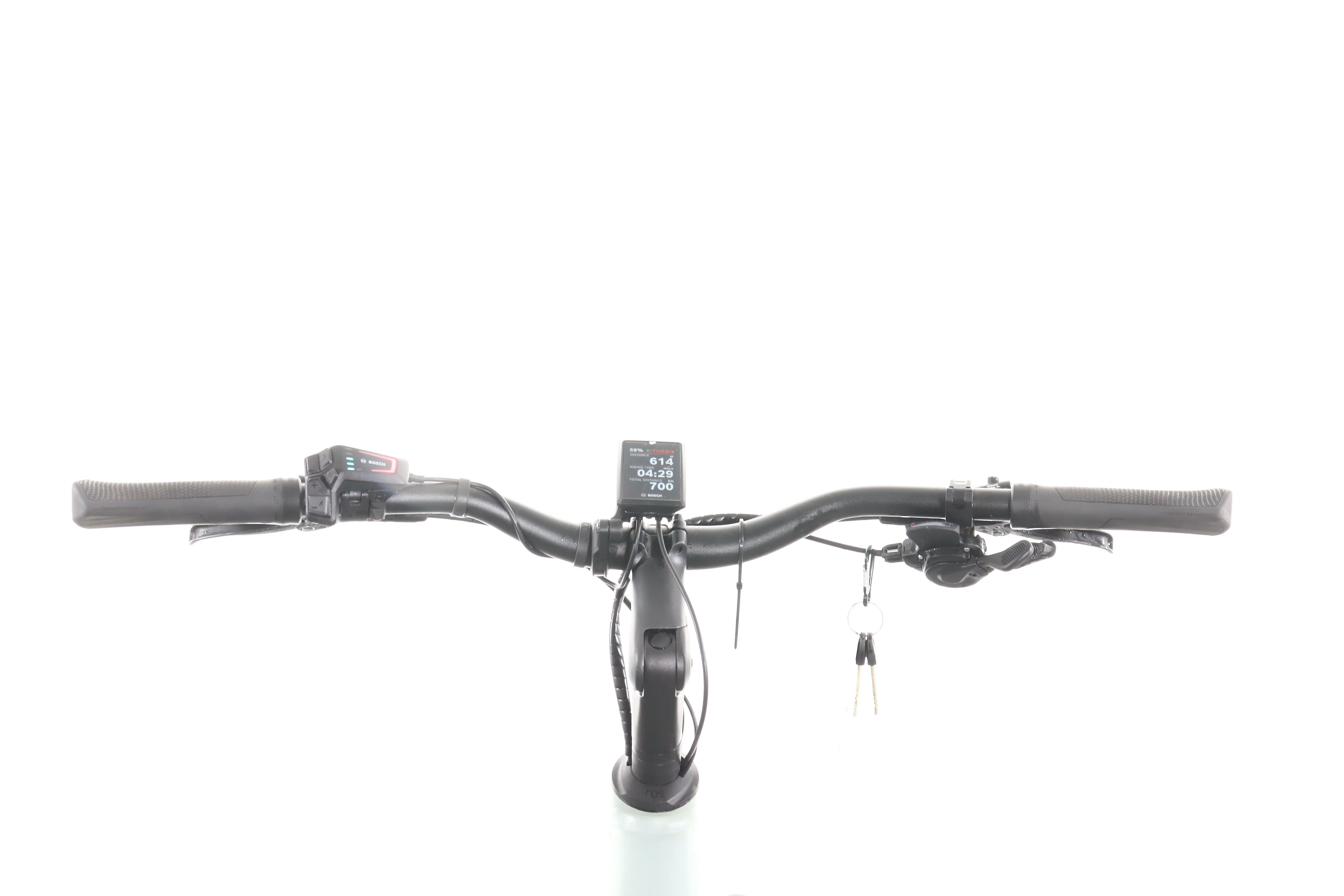 Cube Nuride Hybrid Slx 750 Allroad - Image 7