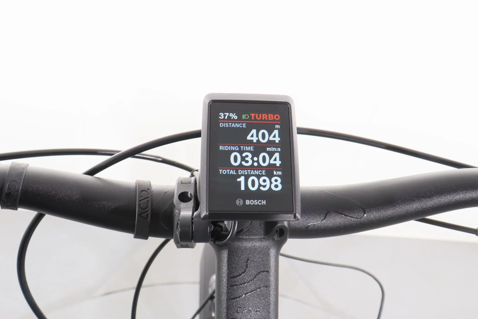 Cube Nuride Hybrid Slx 750 Allroad - Image 12