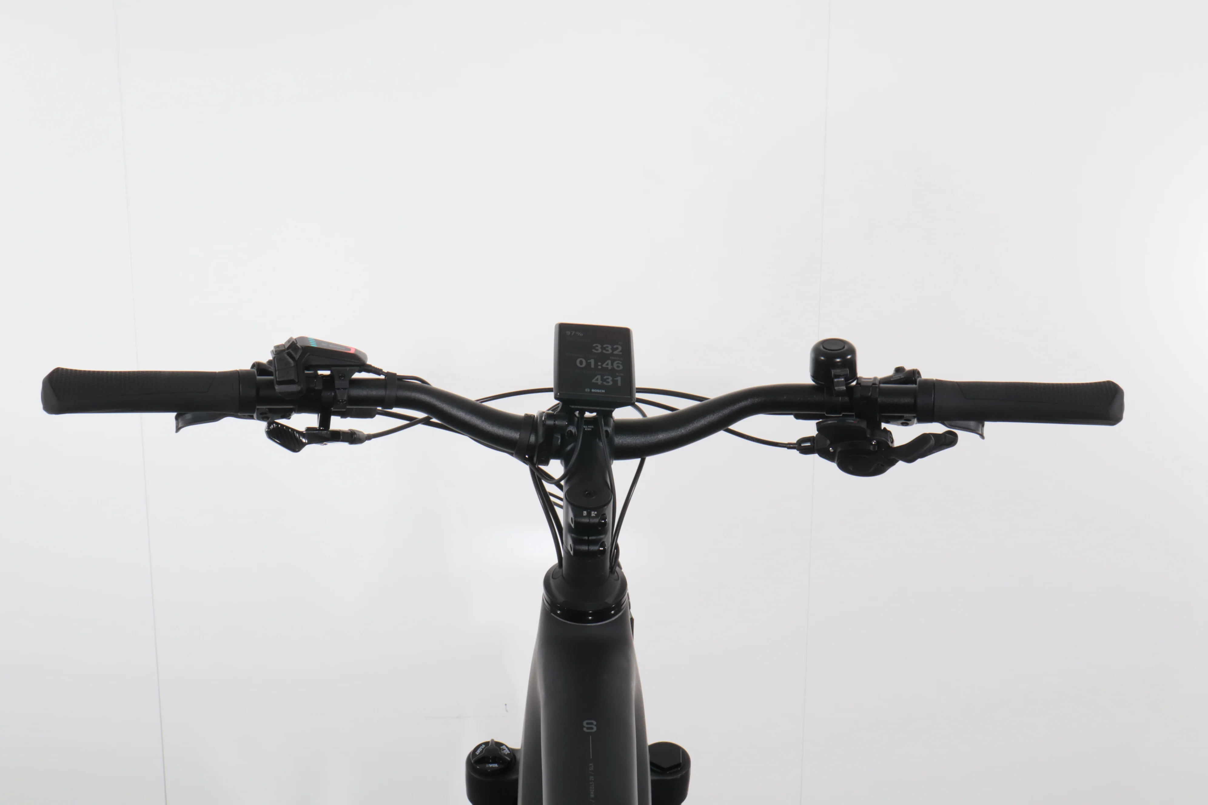 Cube Nuride Hybrid SLX 800 Allroad - Image 7