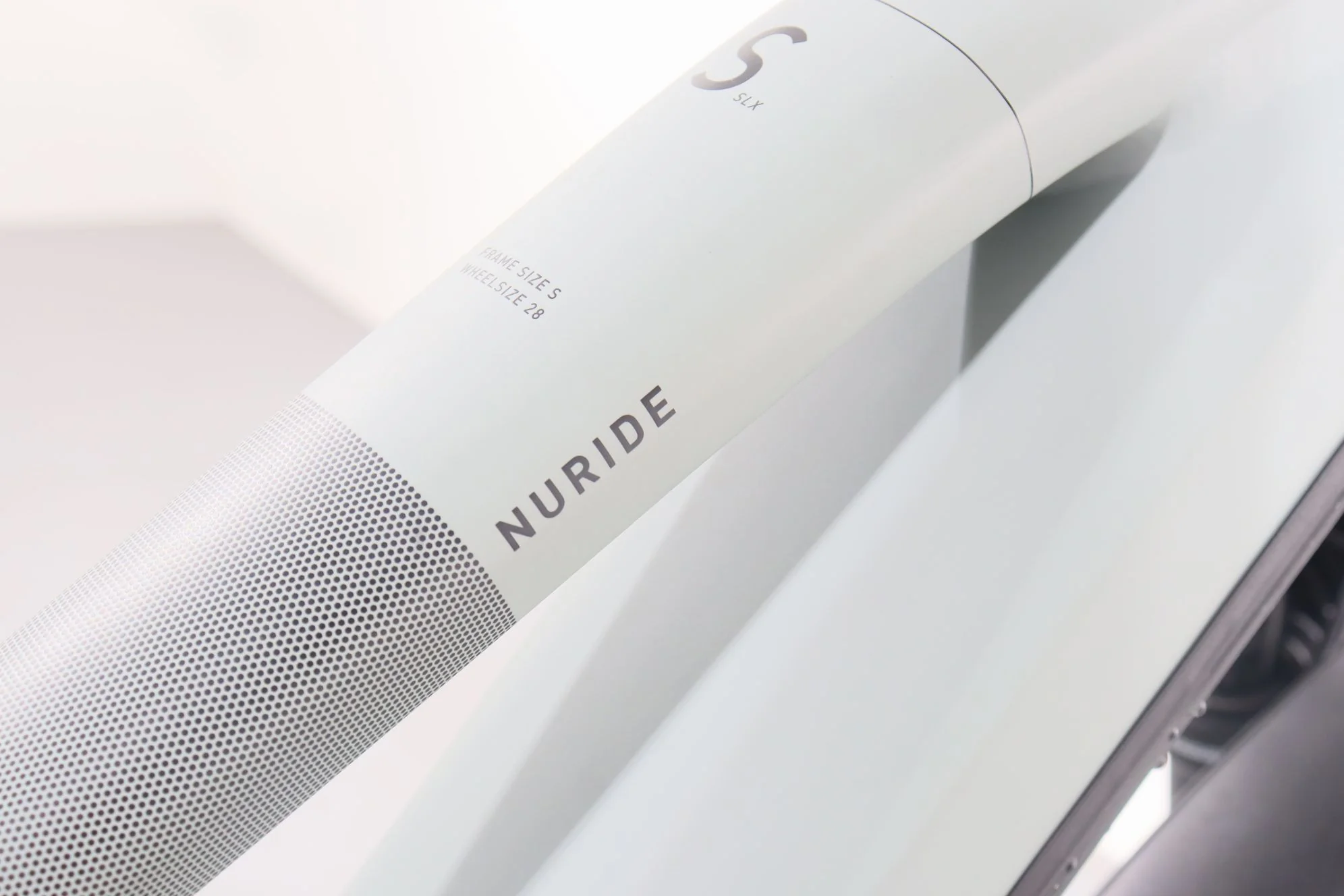 Cube Nuride Hybrid SLX 800 - Image 11