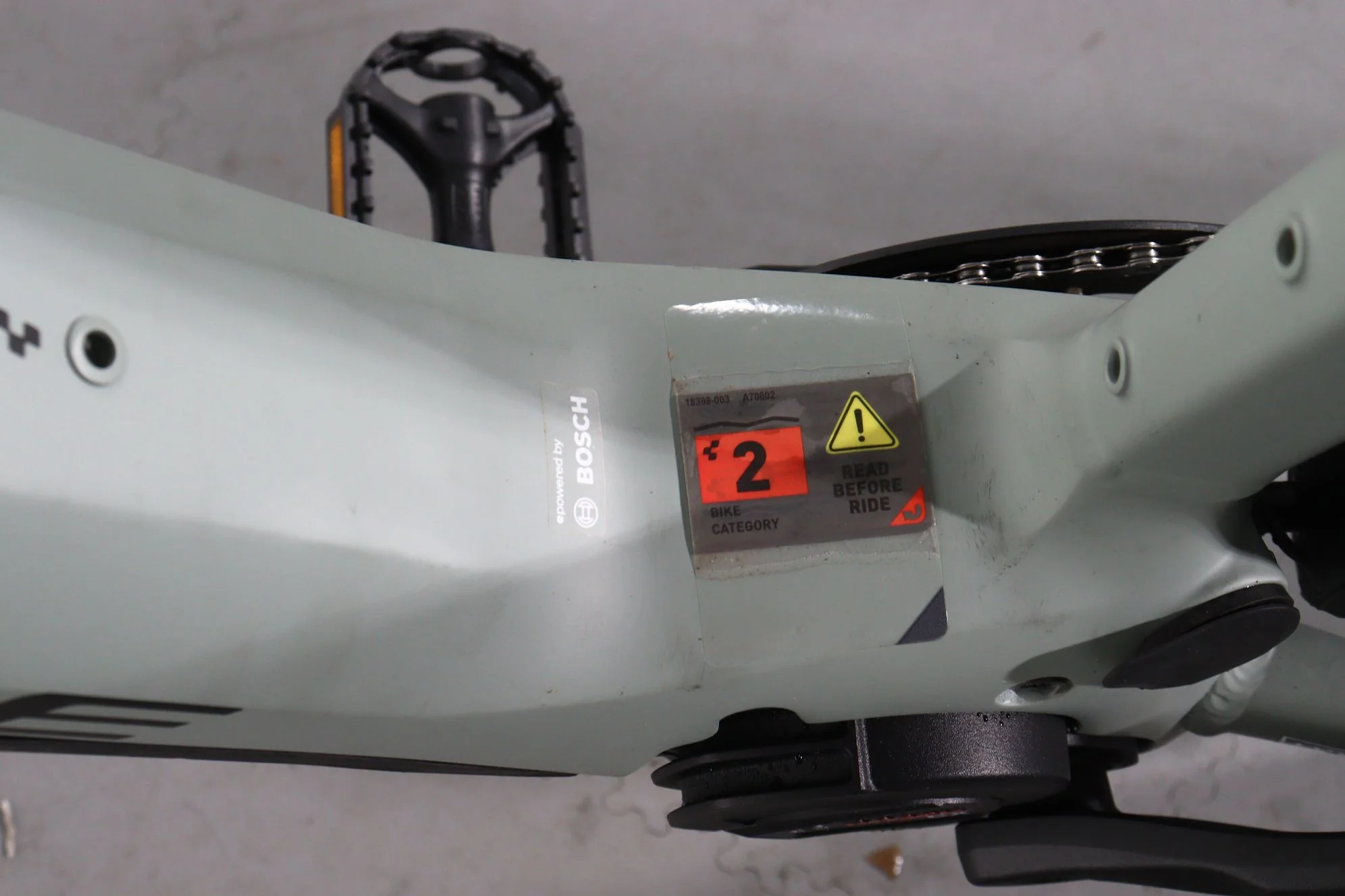 Cube Nuride Hybrid SLX Allroad - Image 10