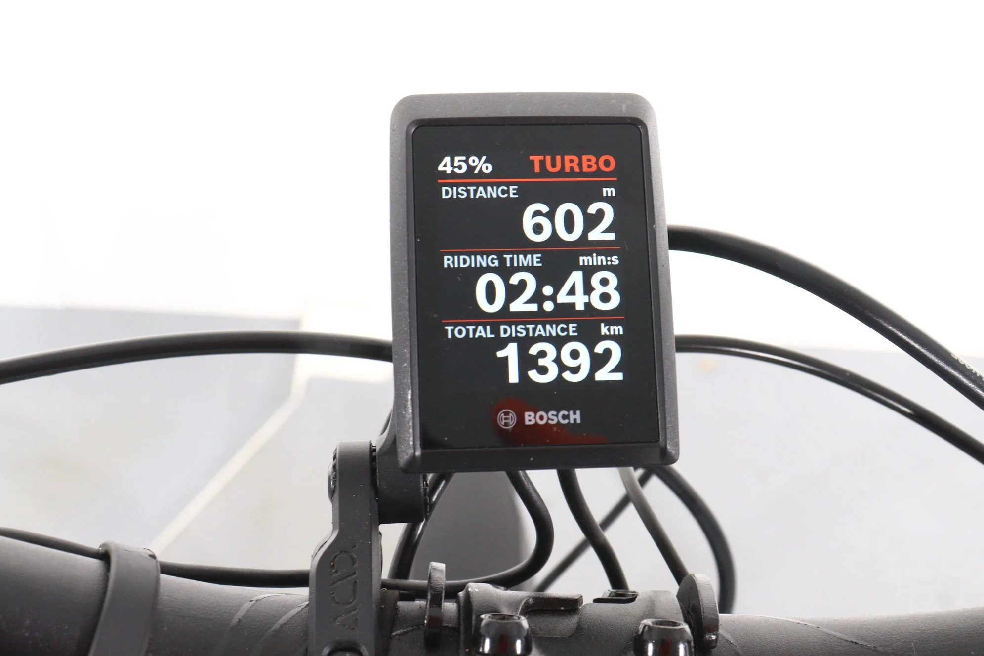 Cube Nuride Hybrid SLX Allroad - Image 9