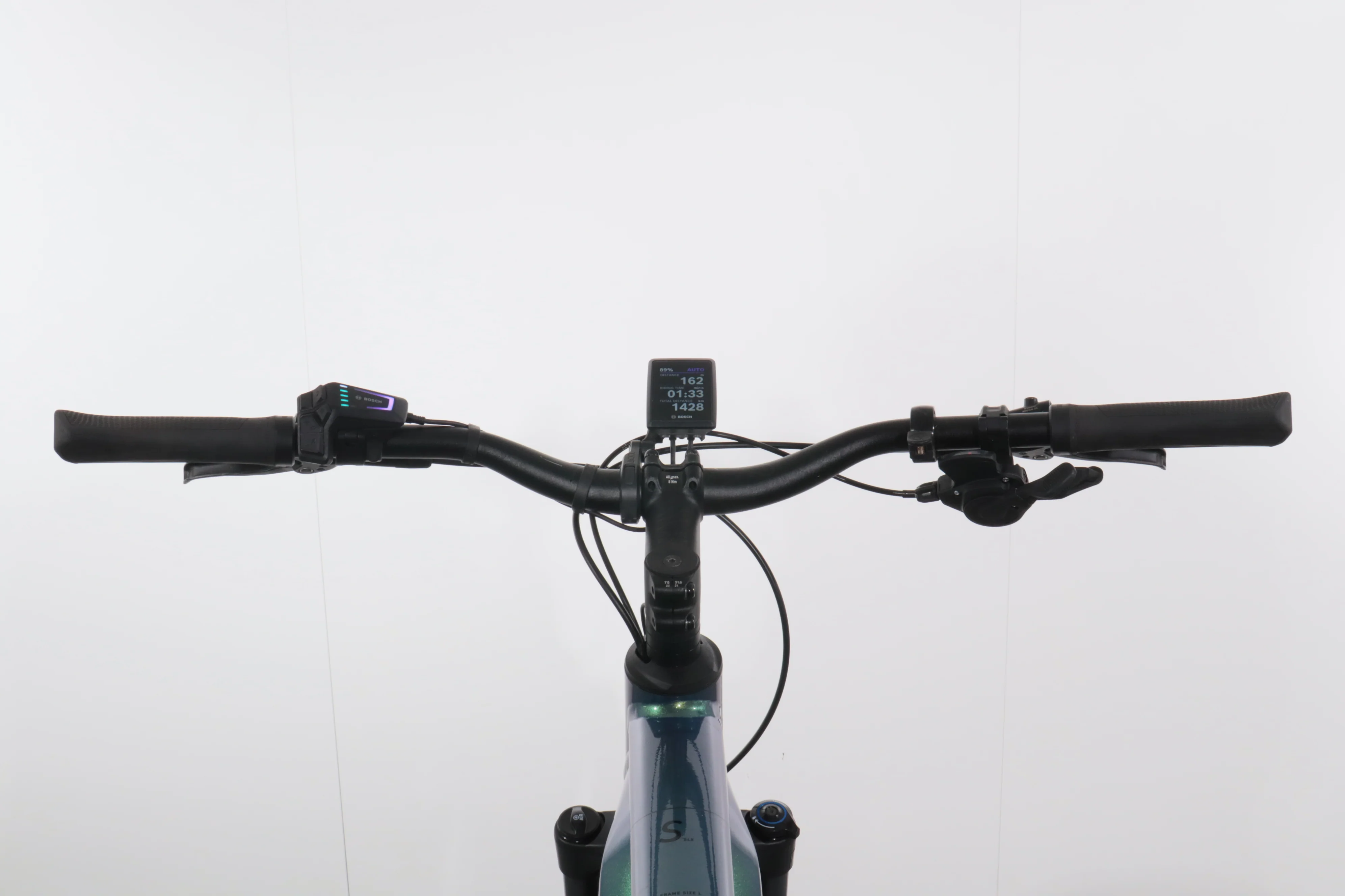 Cube Nuride Hybrid SLX Allroad - Image 7