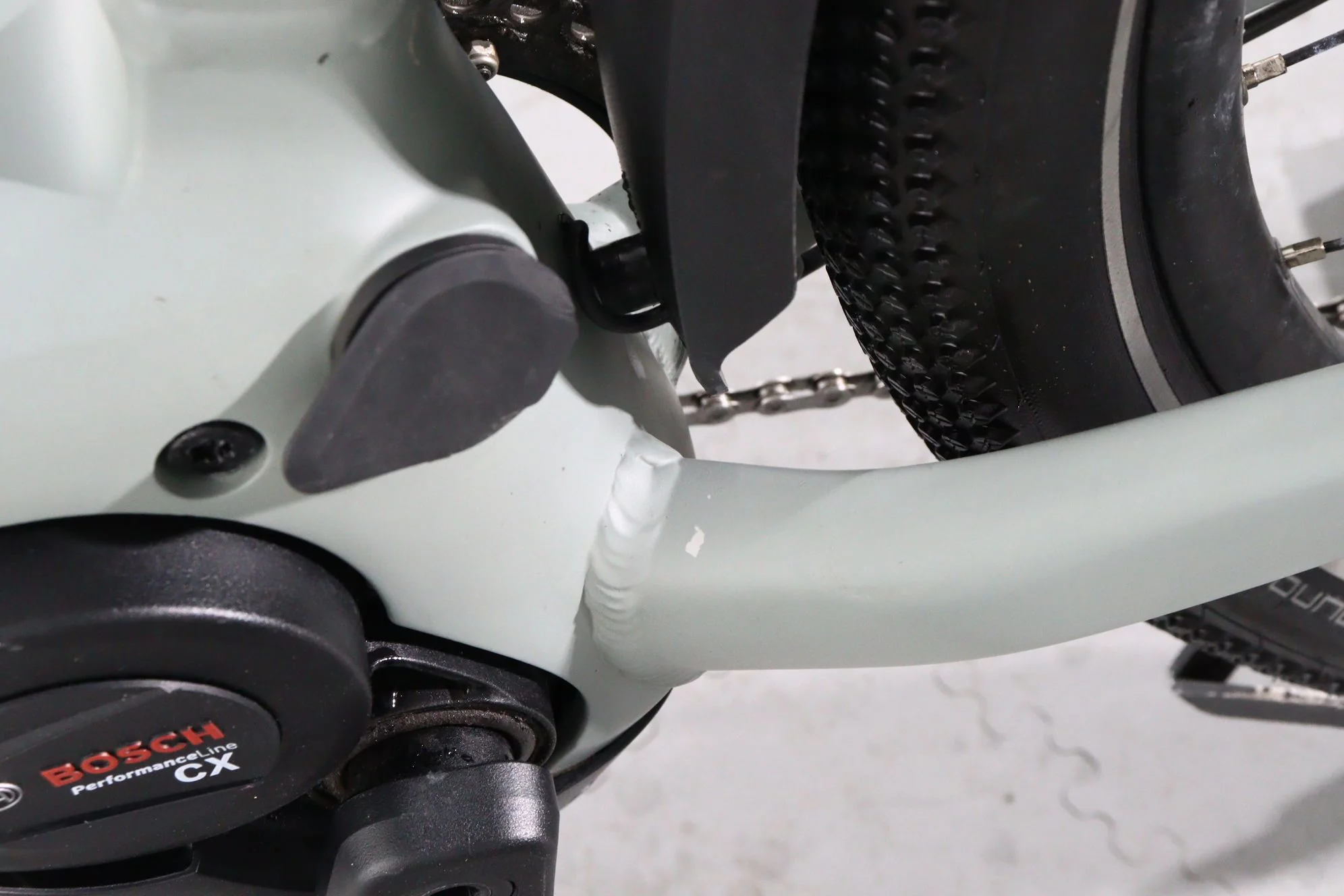 Cube Nuride Hybrid SLX Allroad - Image 13