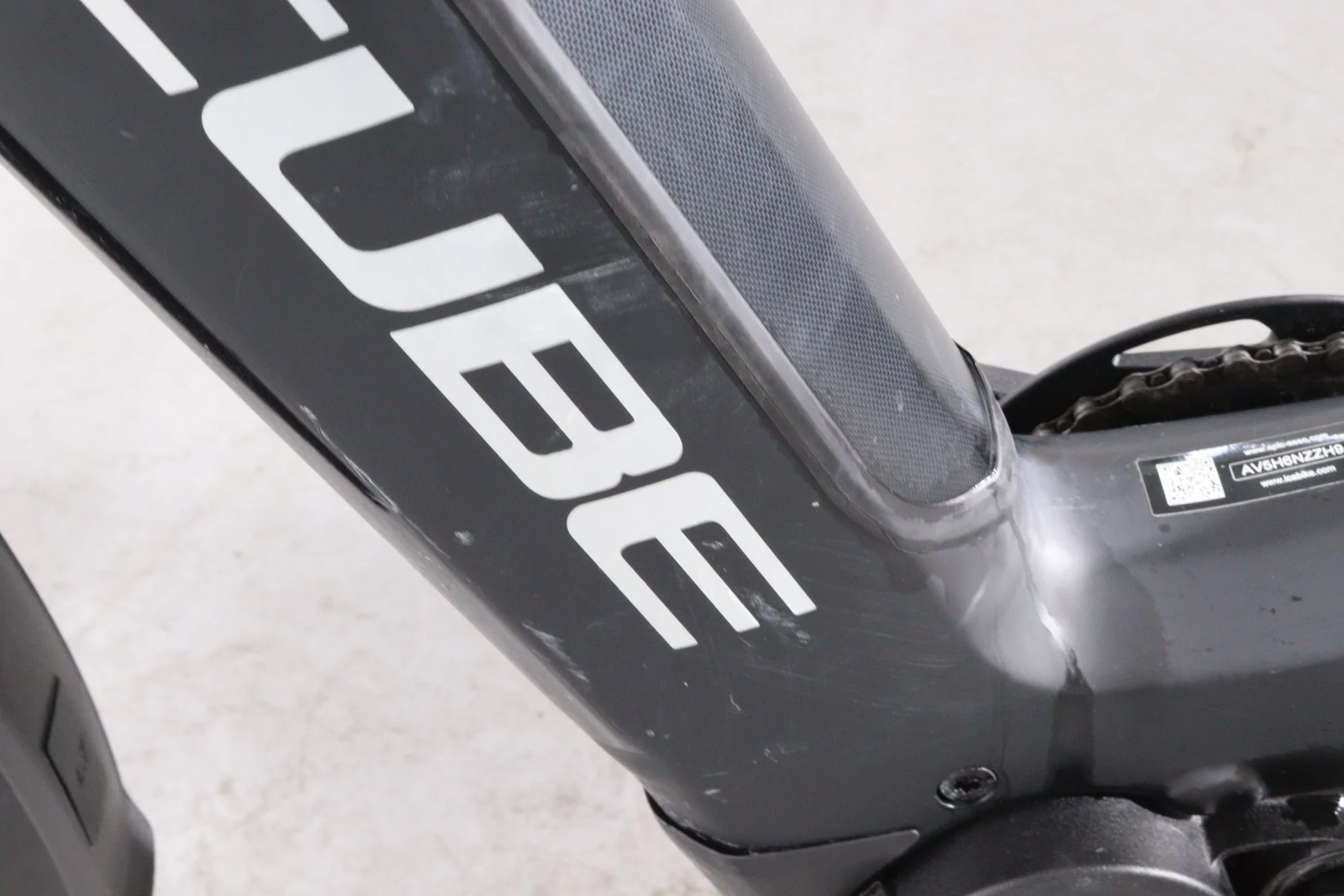 Cube Nuride Pro Hybrid Easy Entry - Image 12