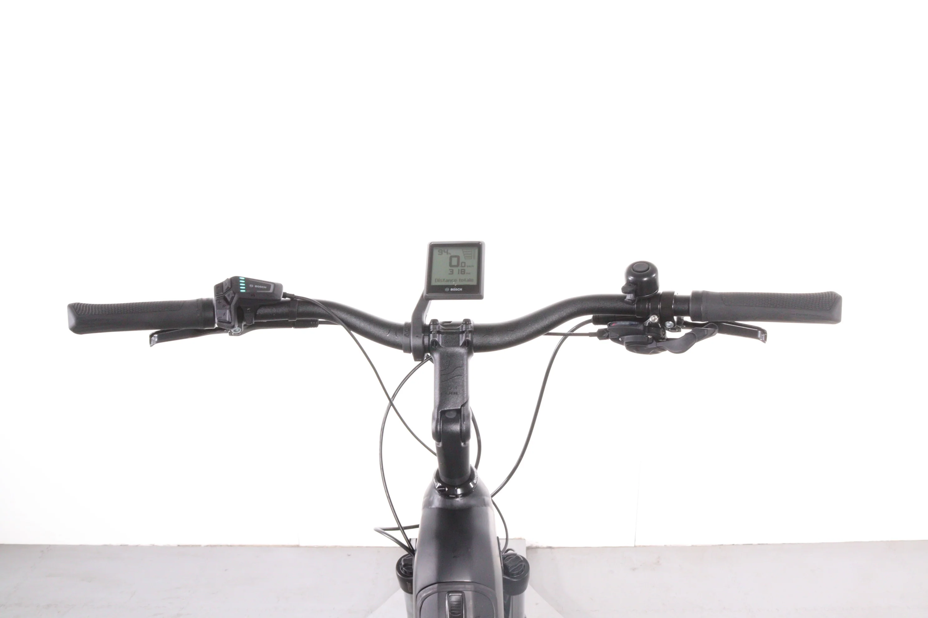 Cube Nuride Pro Hybrid Easy Entry - Image 6