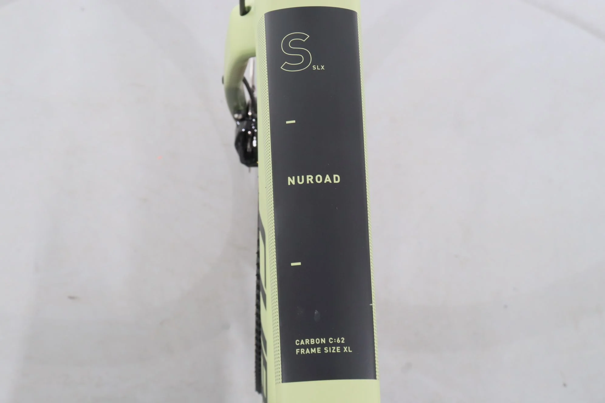 Cube Nuroad C:62 SLX - Image 10
